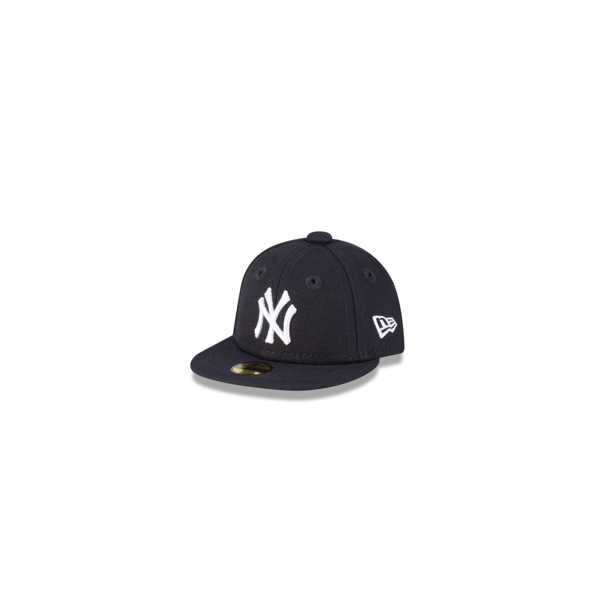 New York Yankees Authentic Collection Mini 59FIFTY Fitted Hat