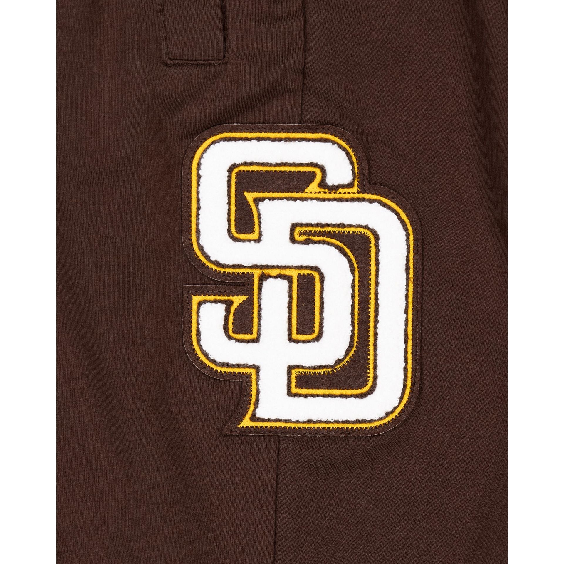 San Diego Padres Logo Select Jogger