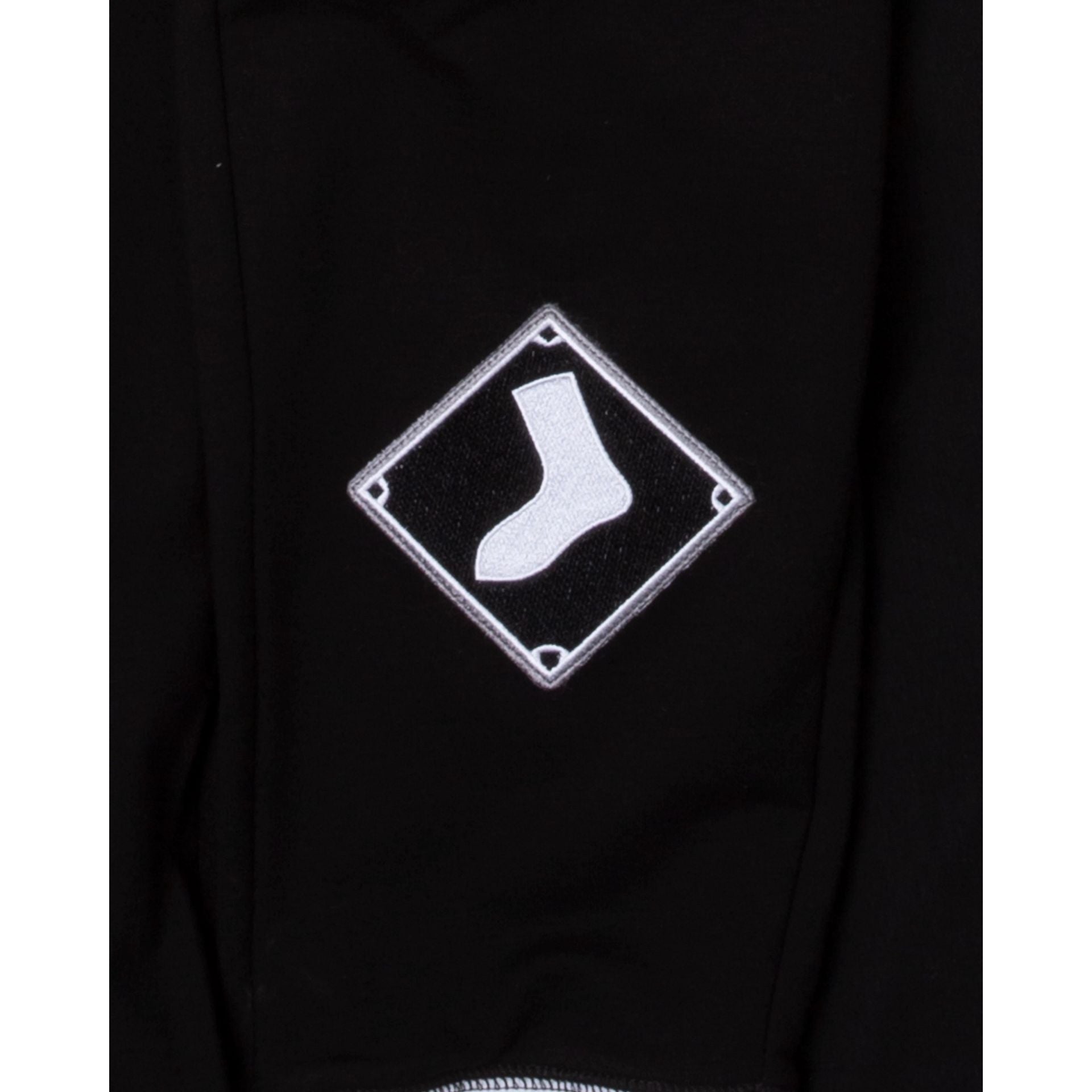 Chicago White Sox Logo Select Jogger