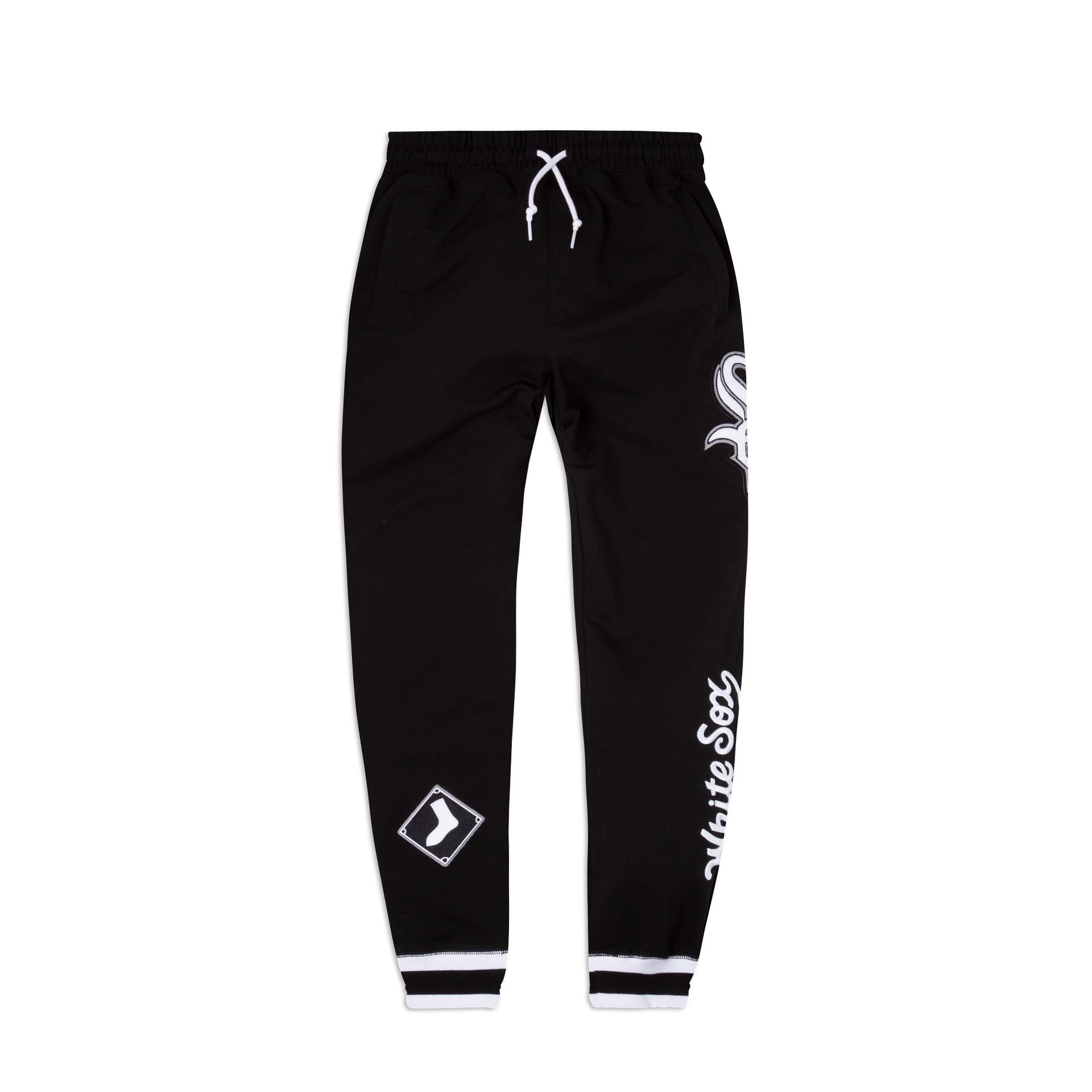 Chicago White Sox Logo Select Jogger