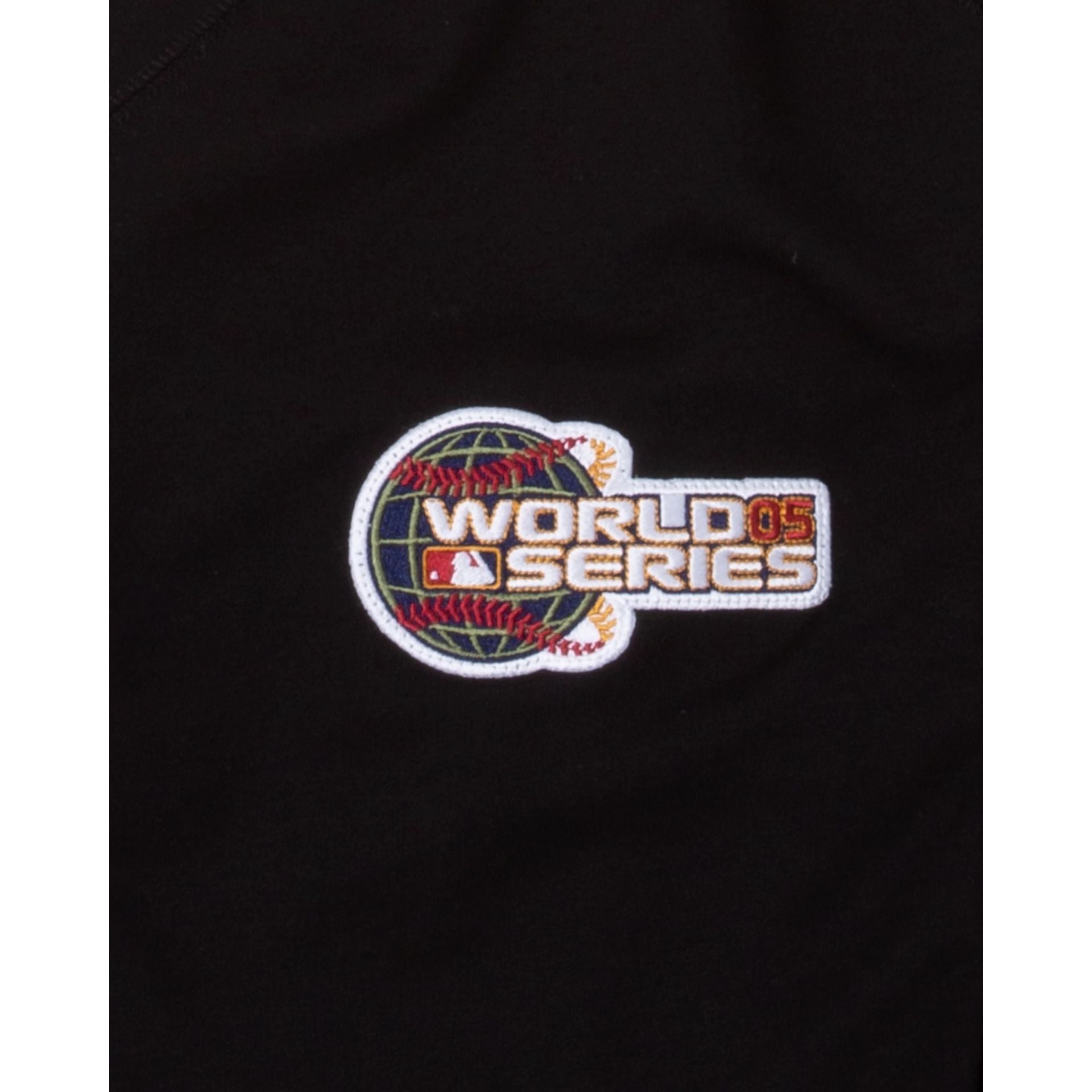 Chicago White Sox Logo Select Hoodie