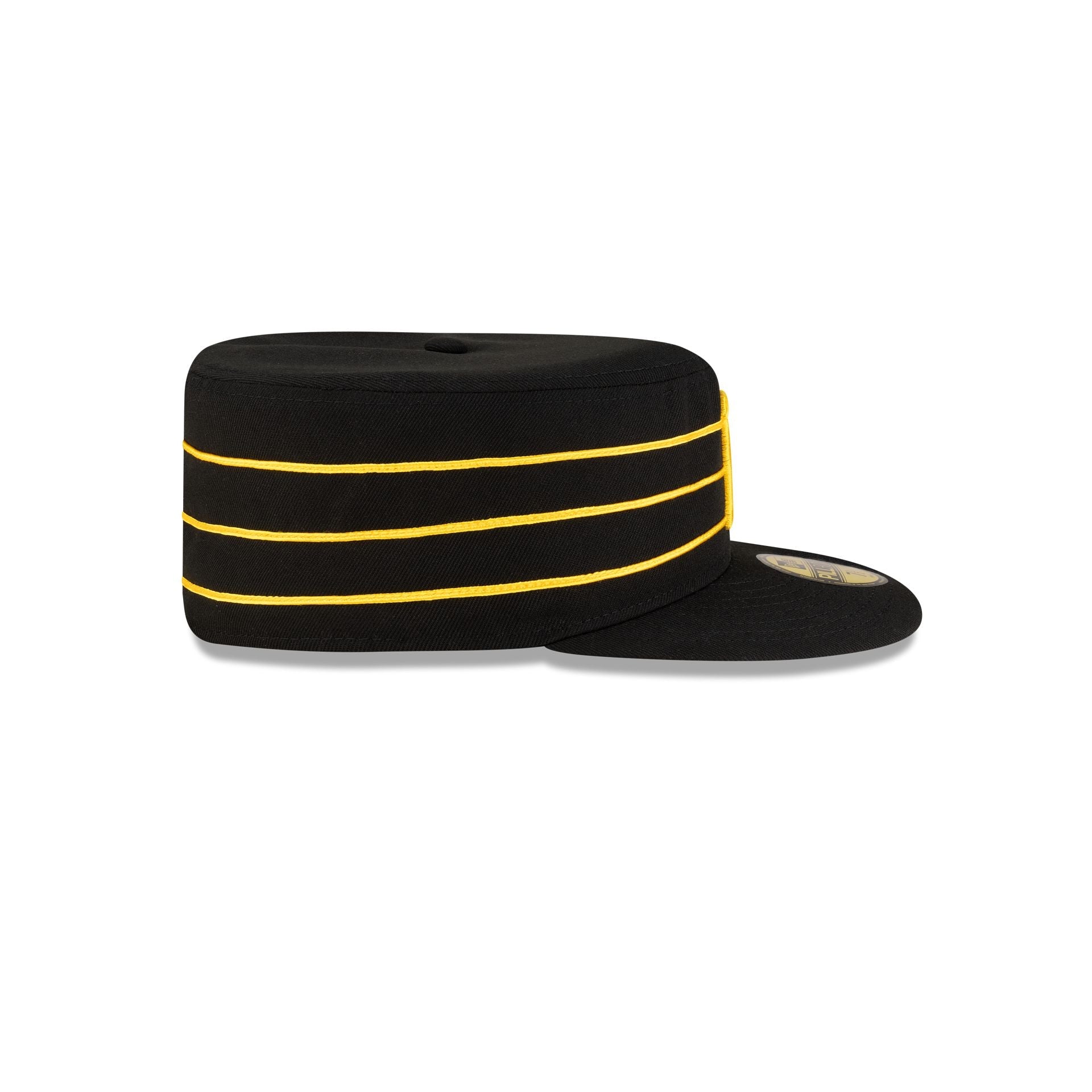 Pittsburgh Pirates Pillbox Hat