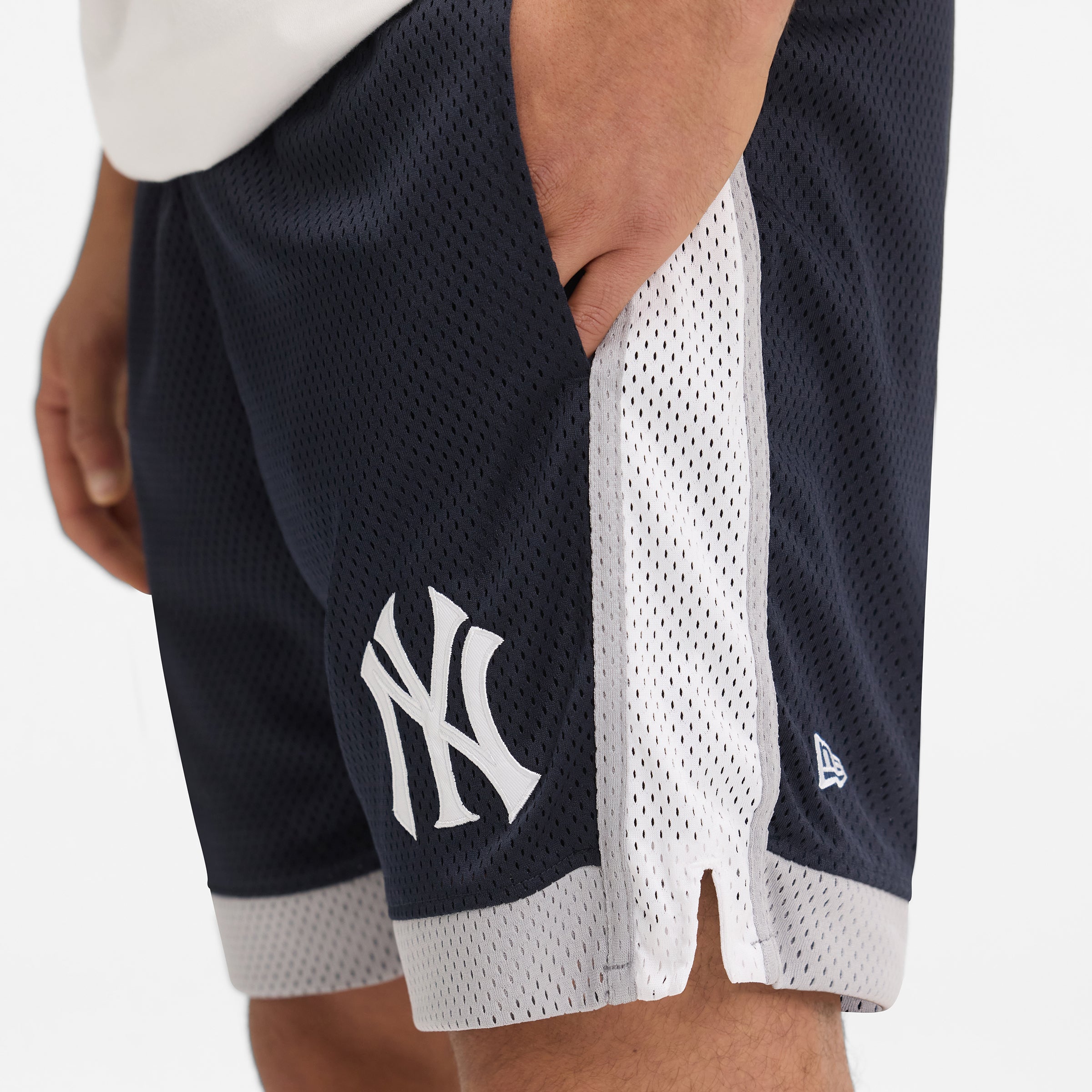 Atlanta Braves Sport Classics Shorts
