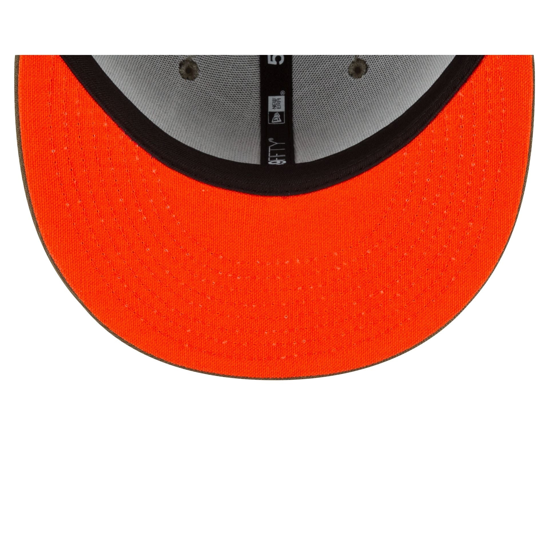 Alpha Industries X New York Yankees Green 59FIFTY Fitted Hat