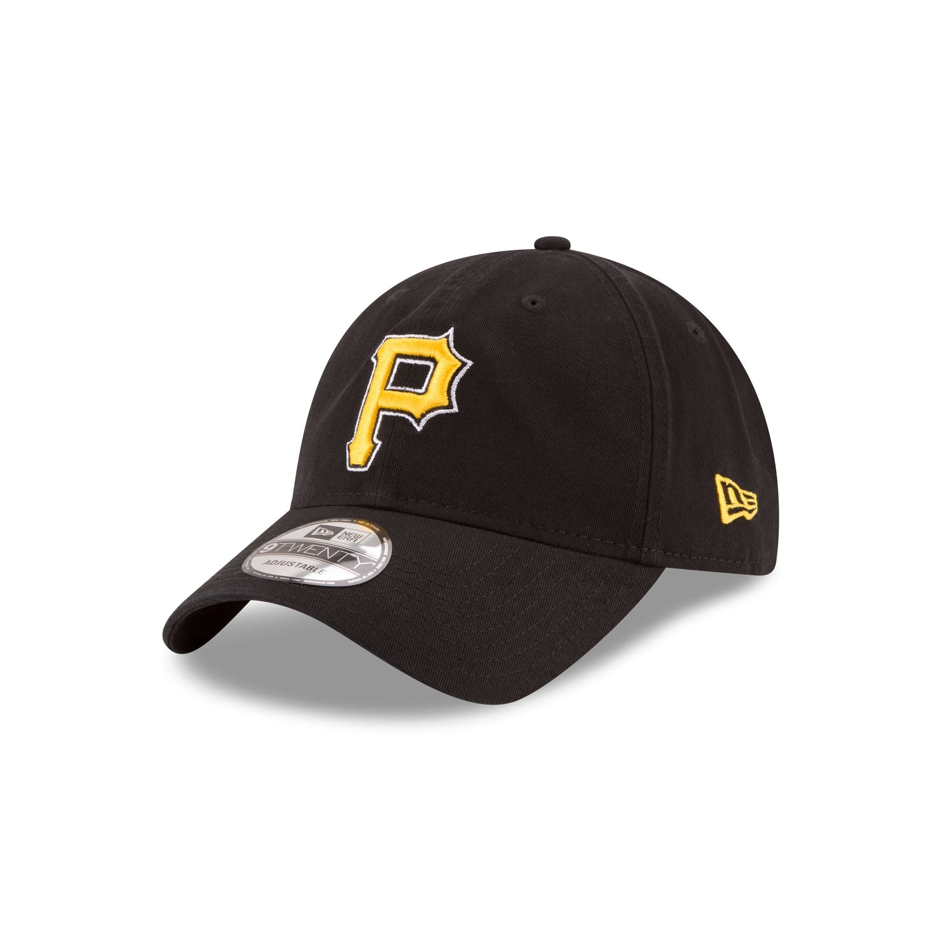 Pittsburgh Pirates Core Classic Replica Alternate 9TWENTY Adjustable Hat