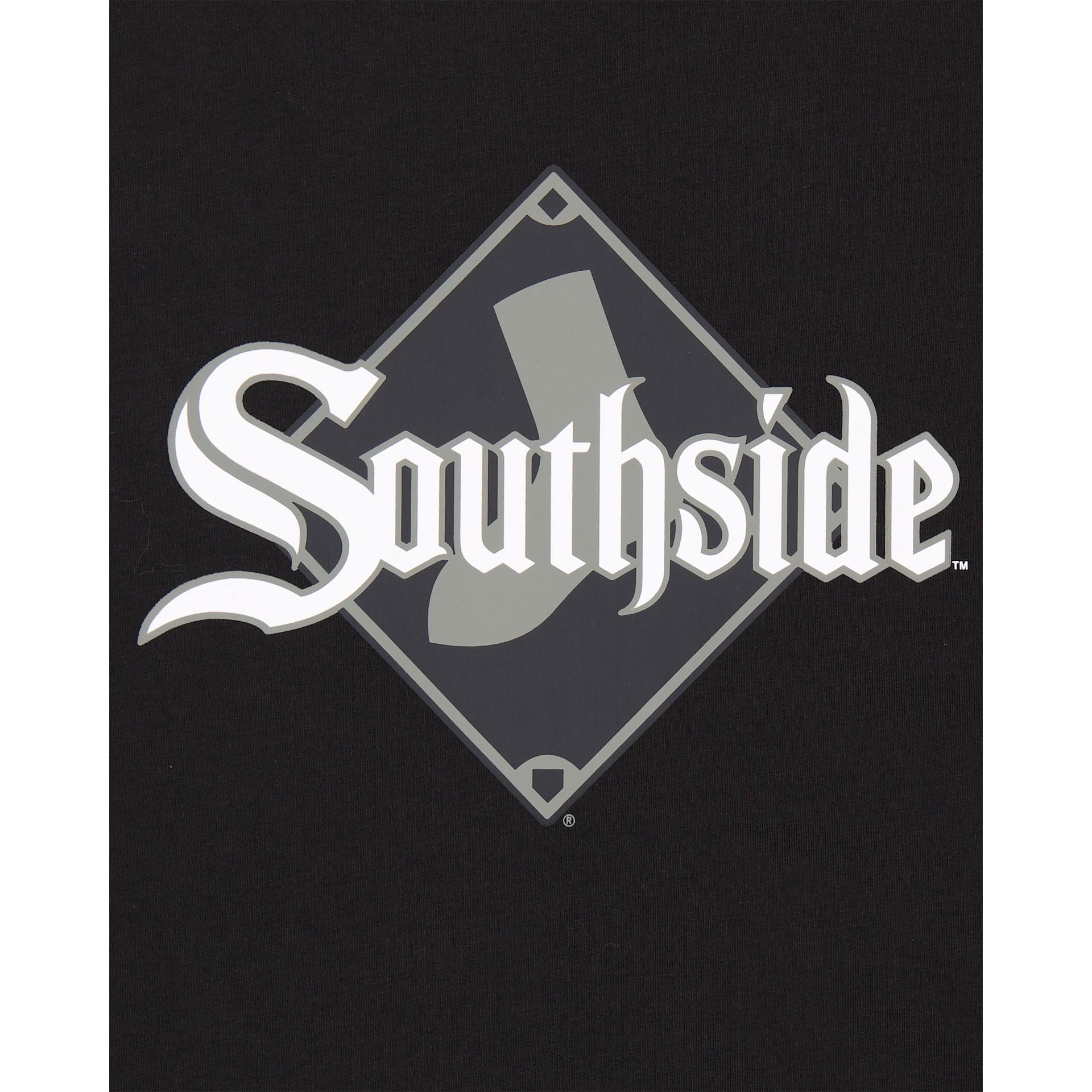 Chicago White Sox City Connect Black T-Shirt