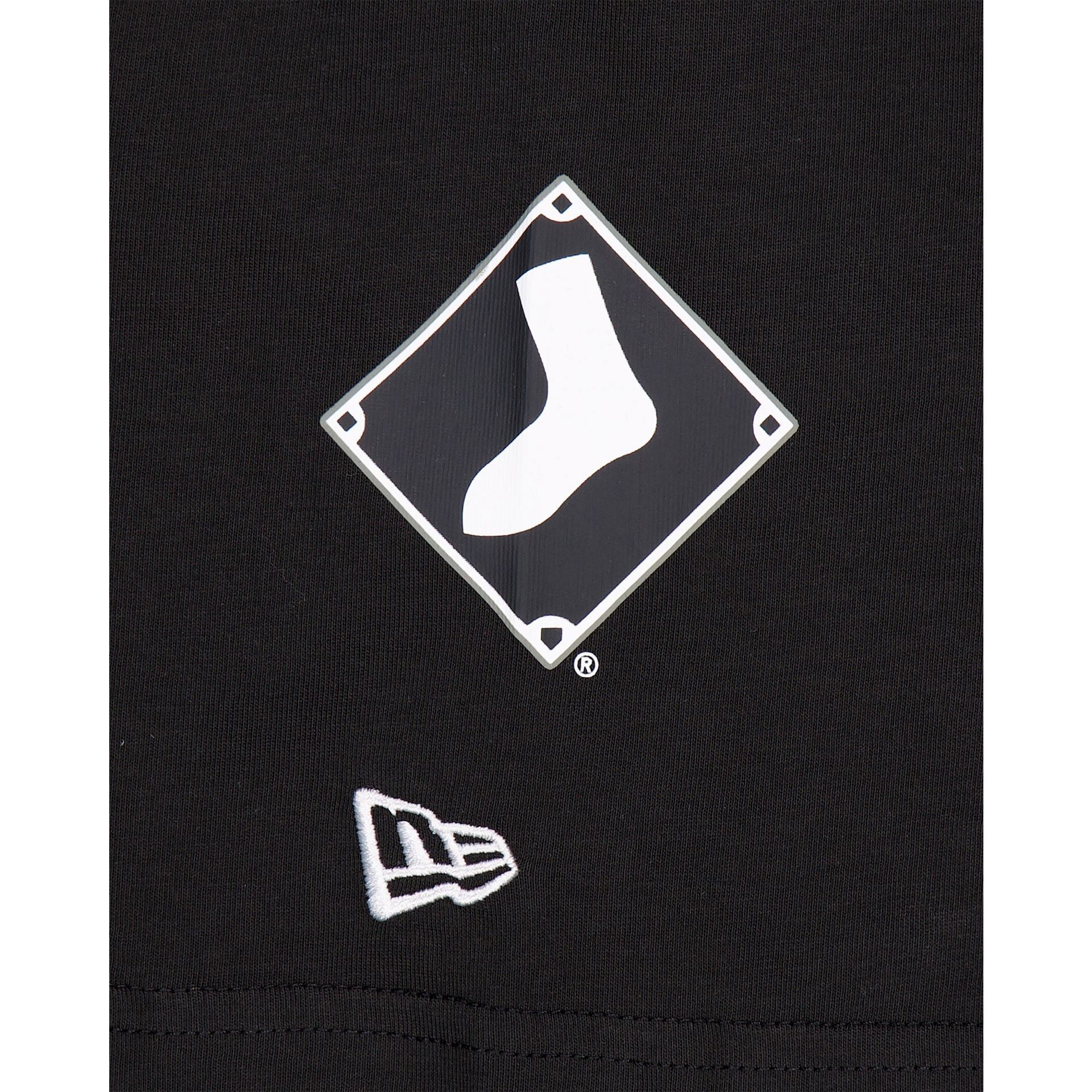 Chicago White Sox City Connect Black T-Shirt