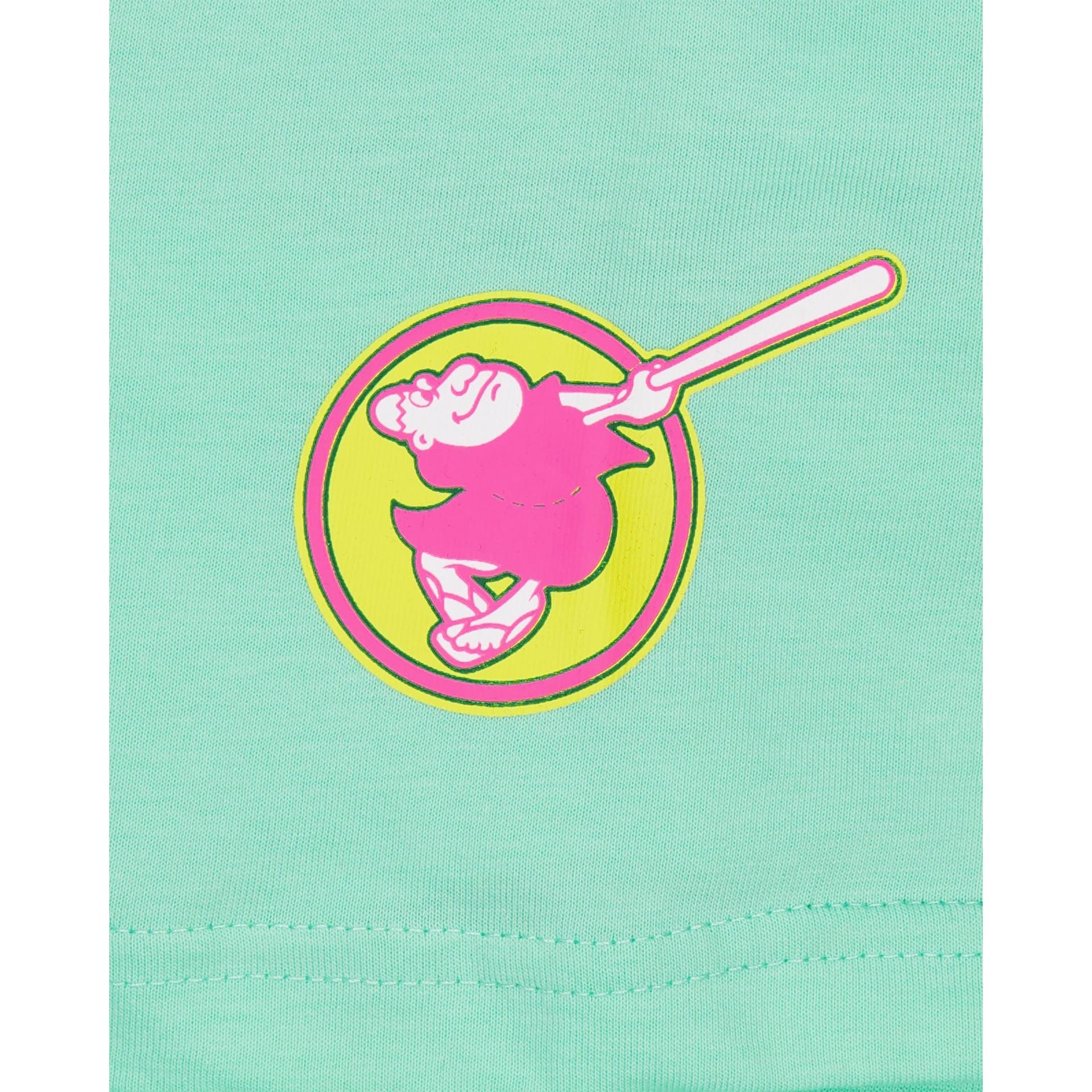 San Diego Padres City Connect Women's T-Shirt