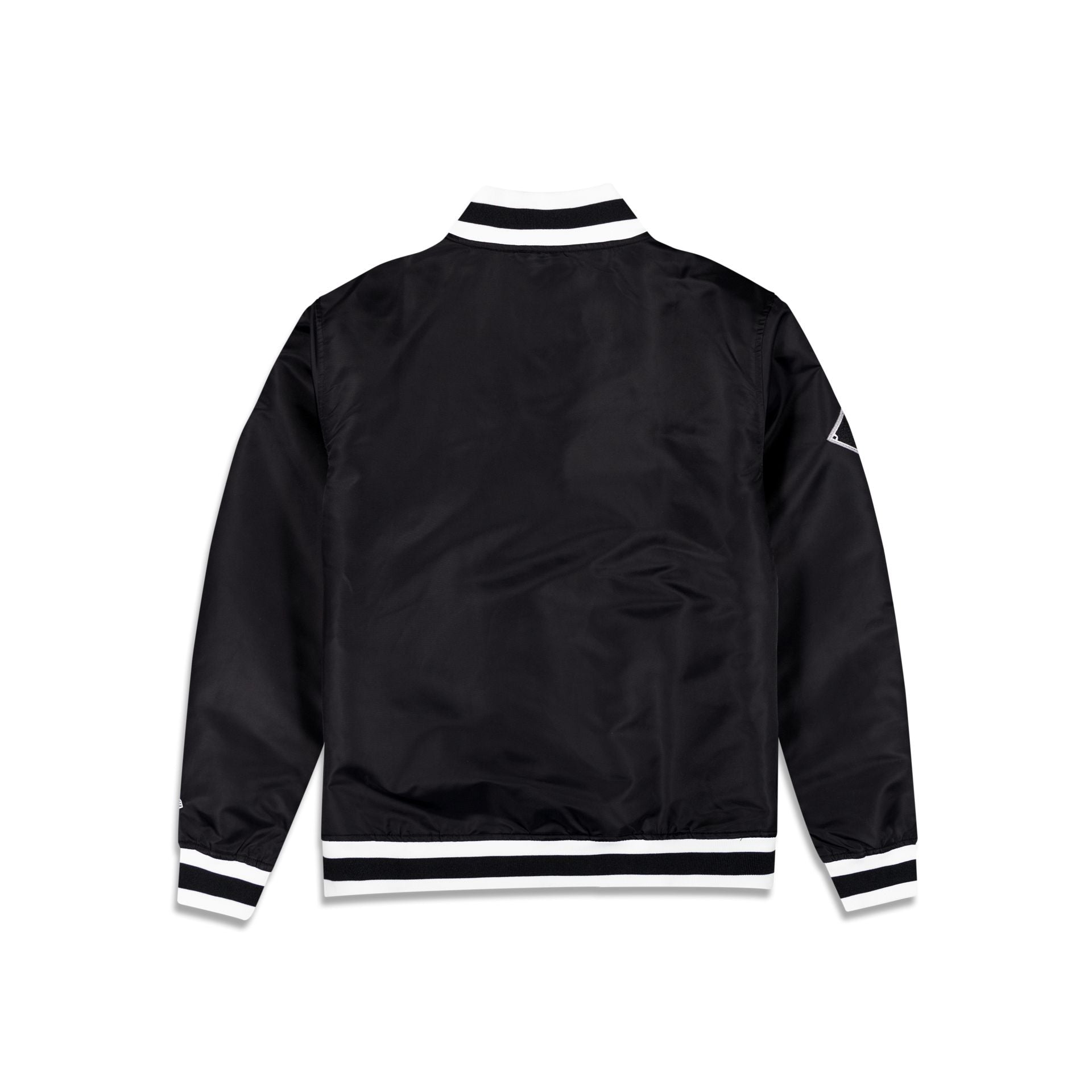 Chicago White Sox Logo Select Jacket