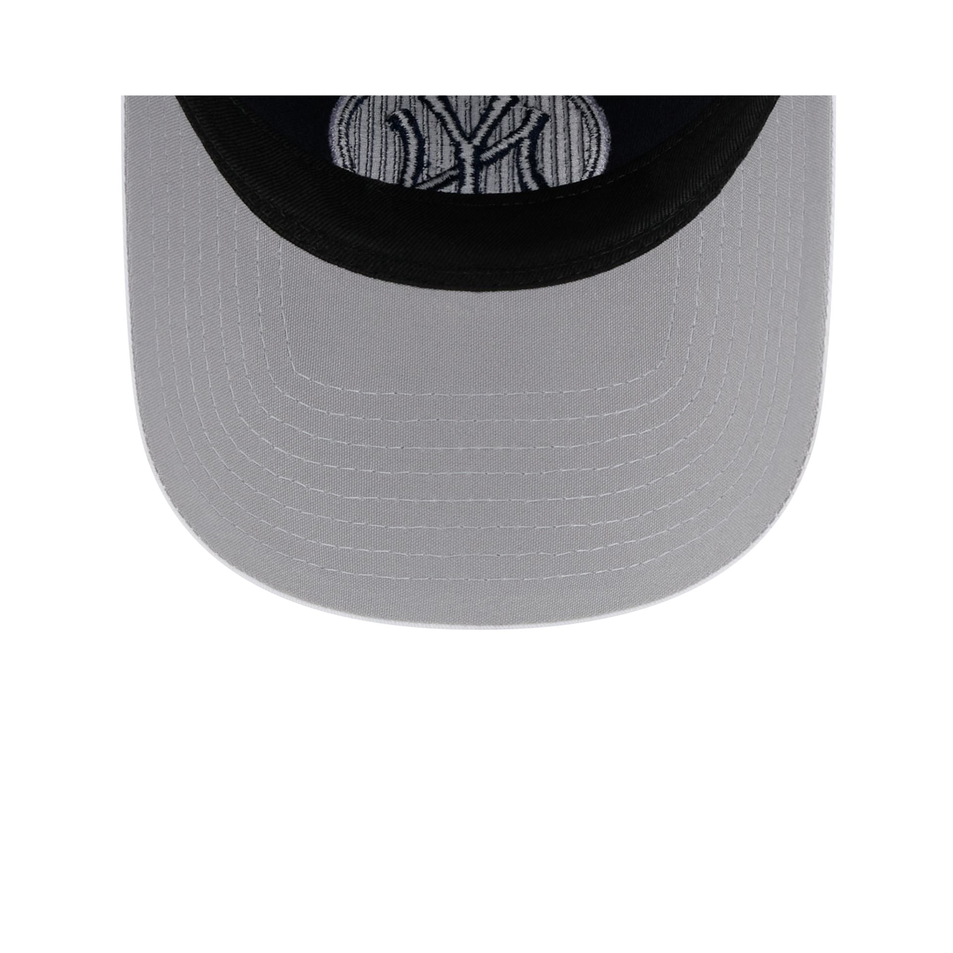 New York Yankees 2025 Batting Practice 9TWENTY Adjustable Hat