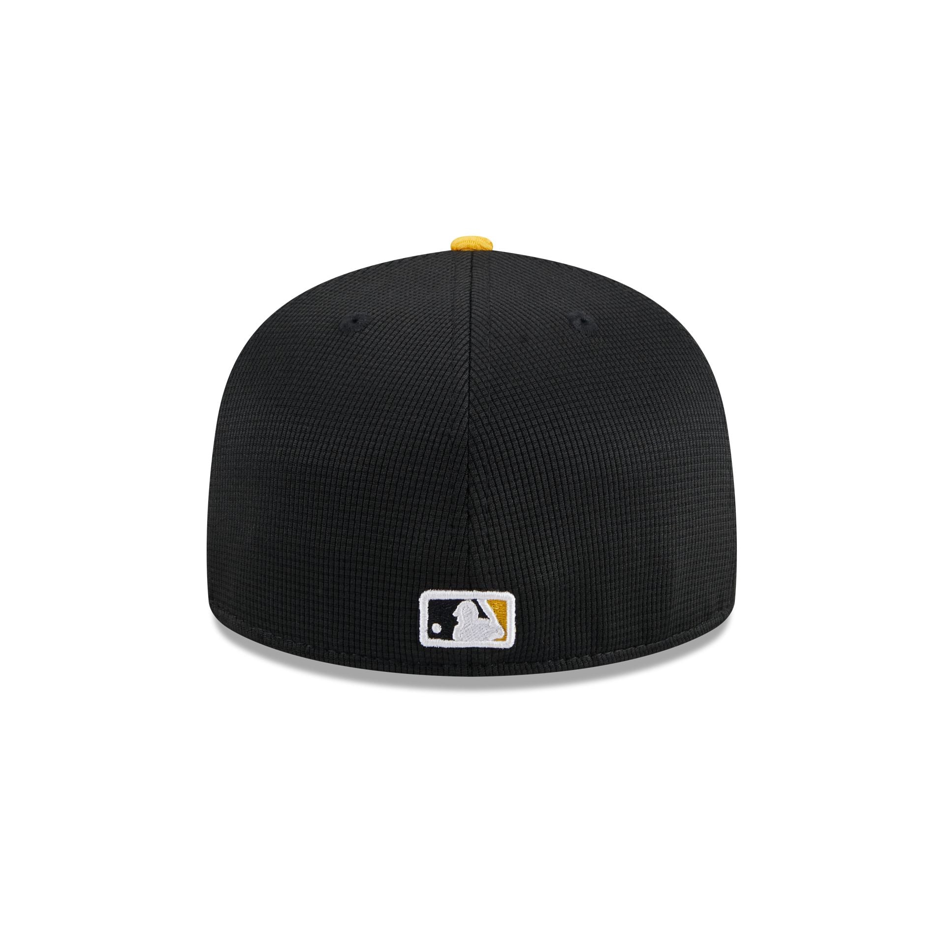 Pittsburgh Pirates 2025 Batting Practice 59FIFTY Fitted