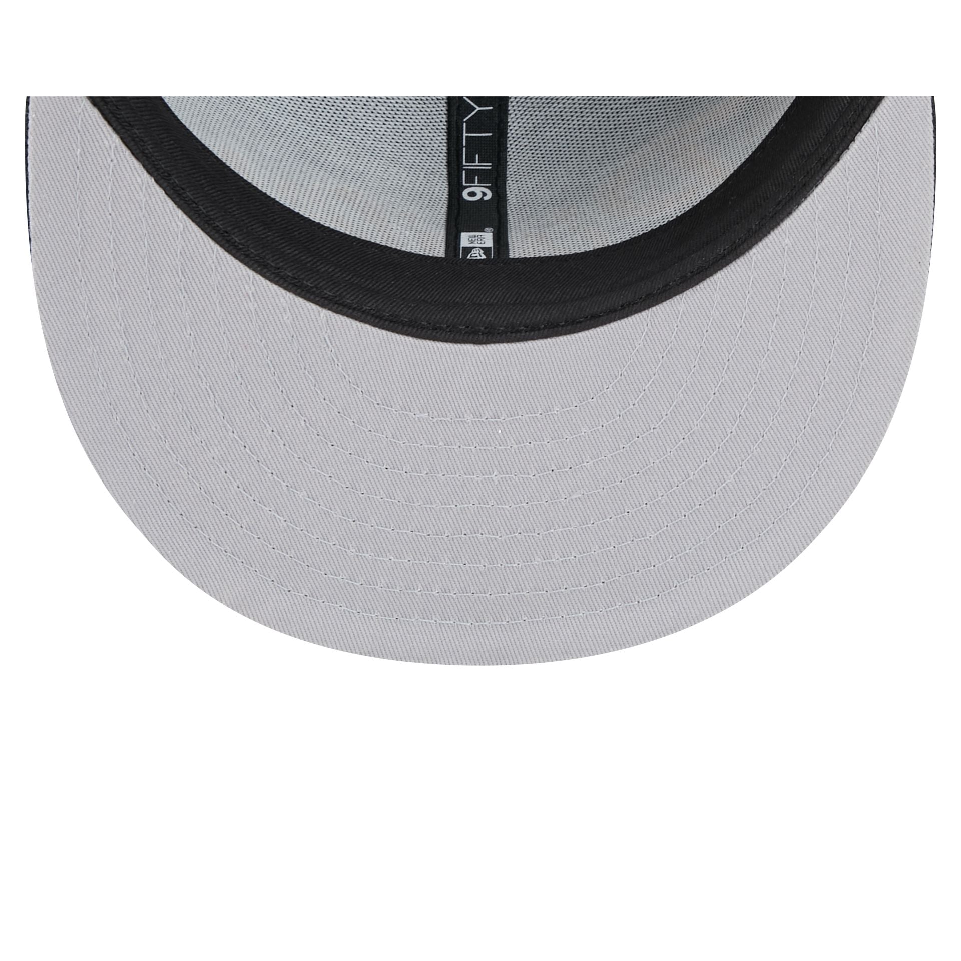 Pittsburgh Pirates Script Kids 9FIFTY Snapback Hat