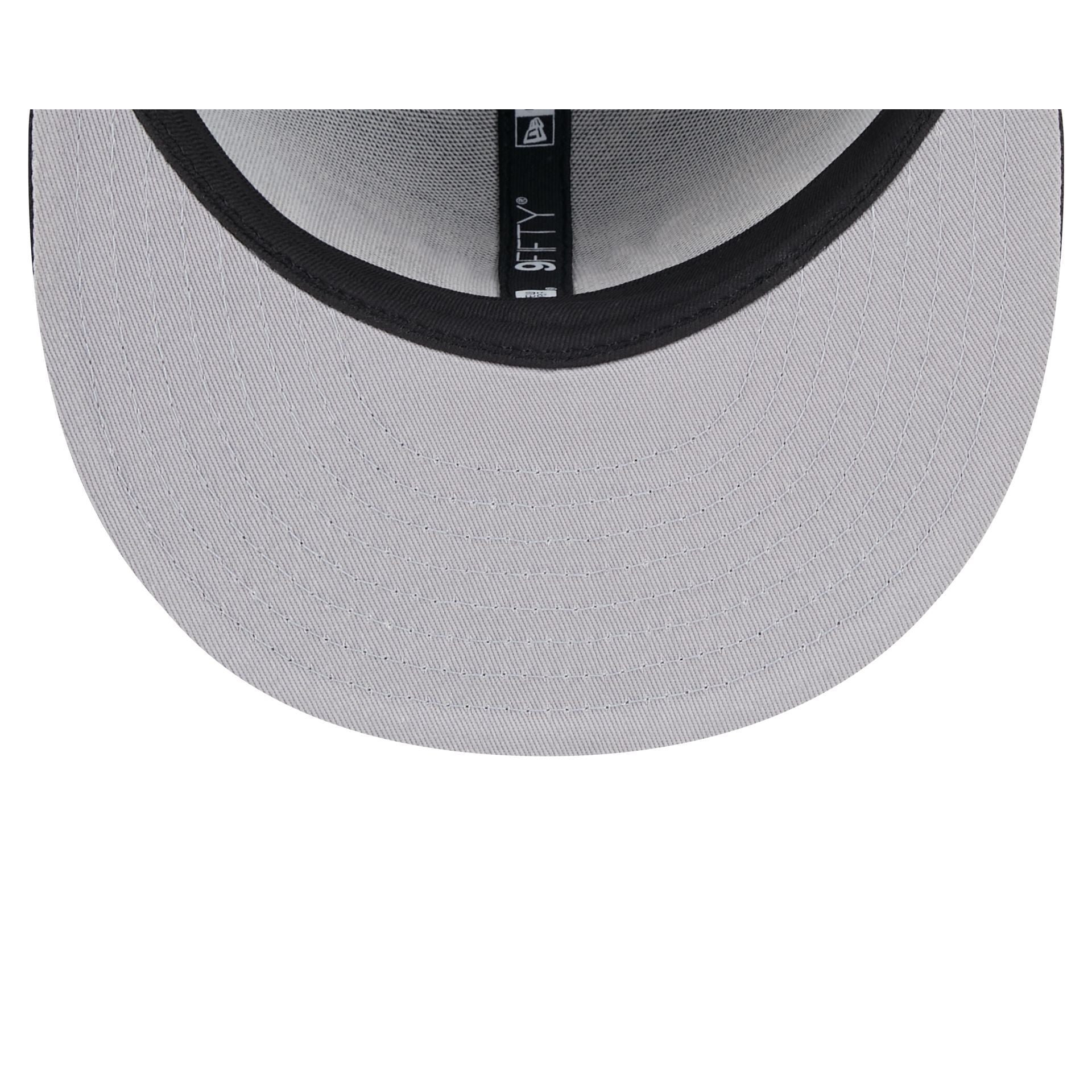 Pittsburgh Pirates Wordmark 9FIFTY Snapback Hat