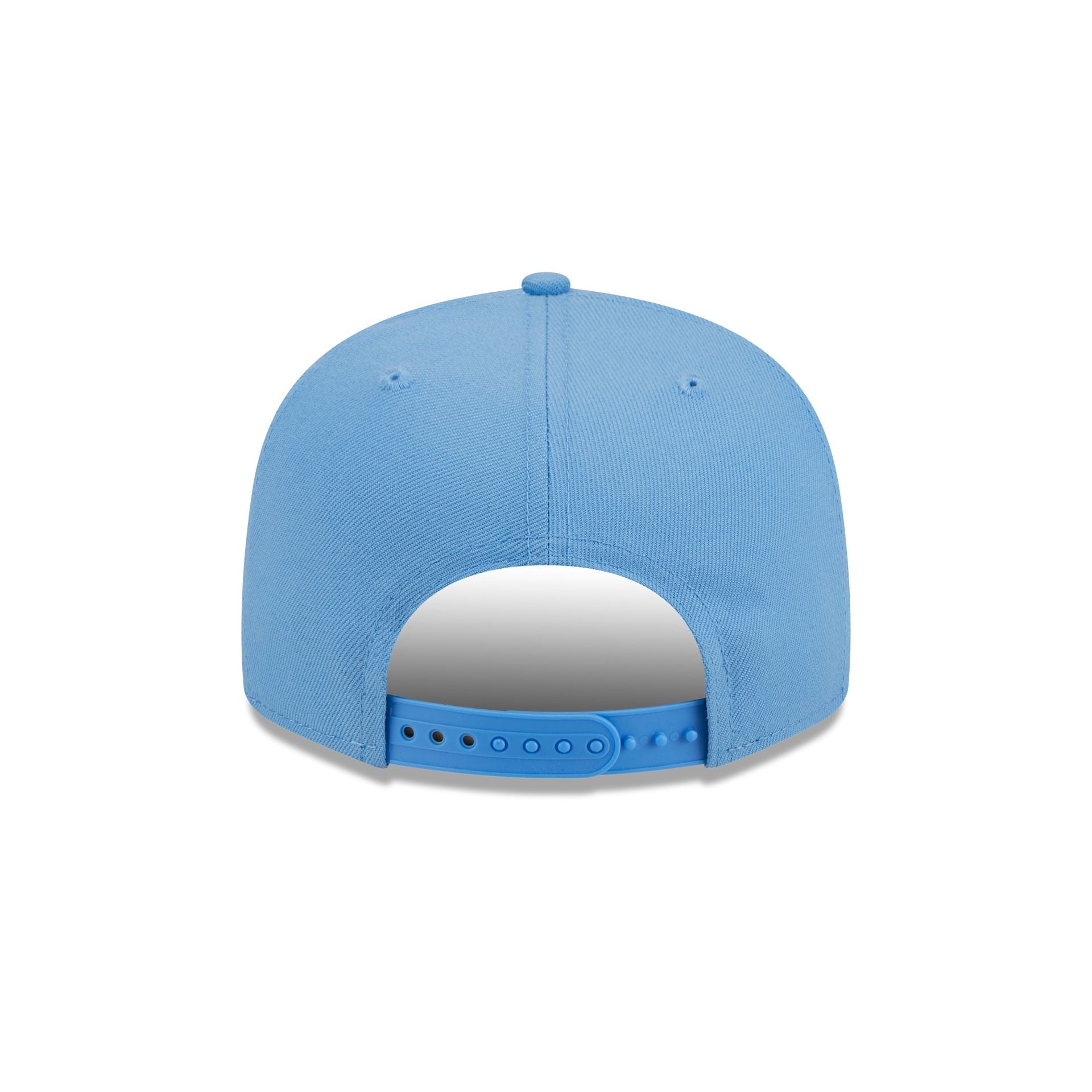Chicago White Sox Sky Blue 9FIFTY Snapback Hat