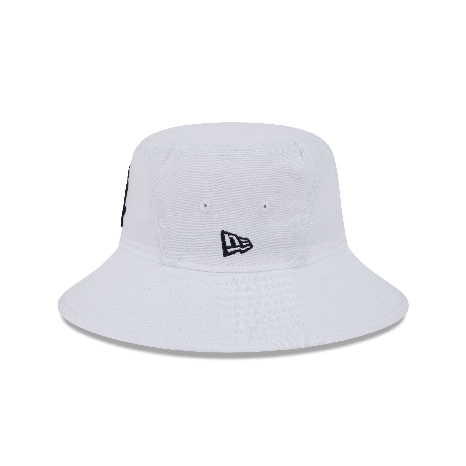 Chicago White Sox Chrome Bucket Hat