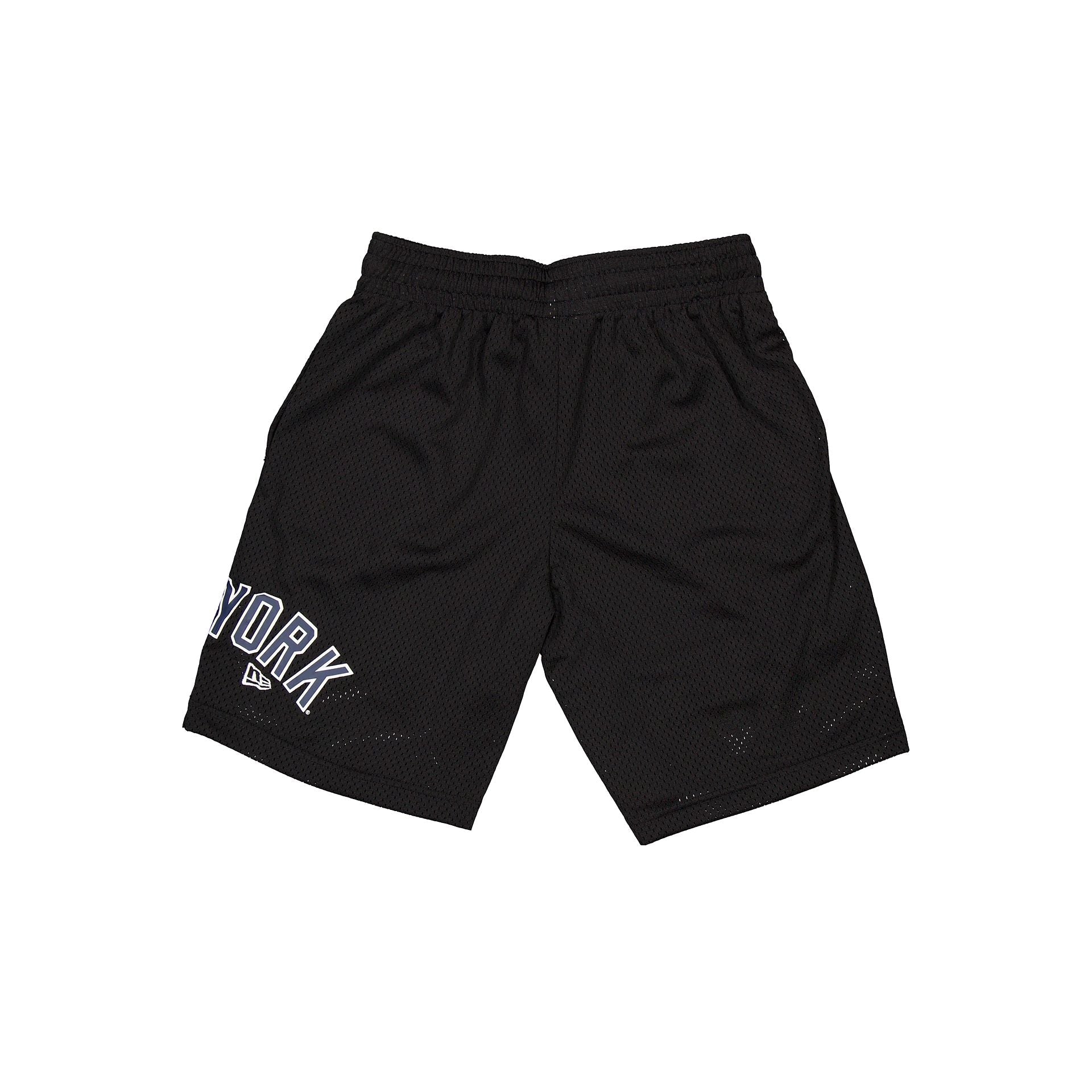 New York Yankees Mesh Shorts