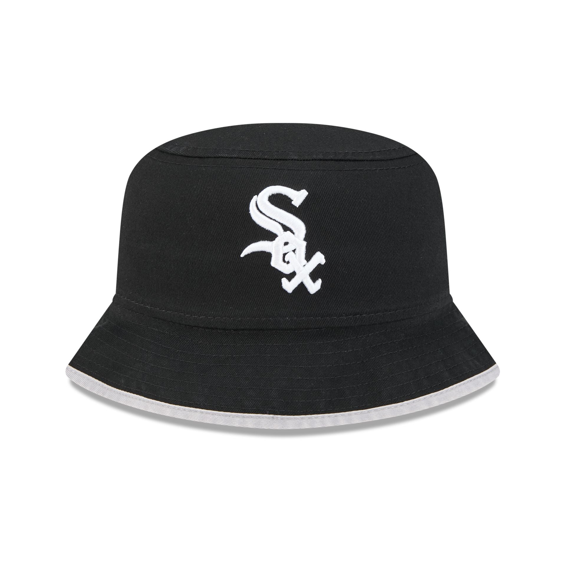 Chicago White Sox Kids Bucket Hat