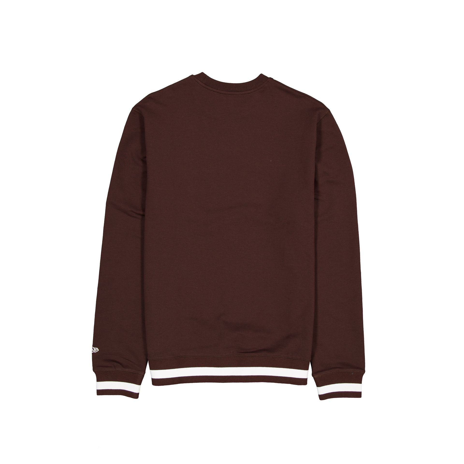 San Diego Padres Team Color Logo Select Crewneck