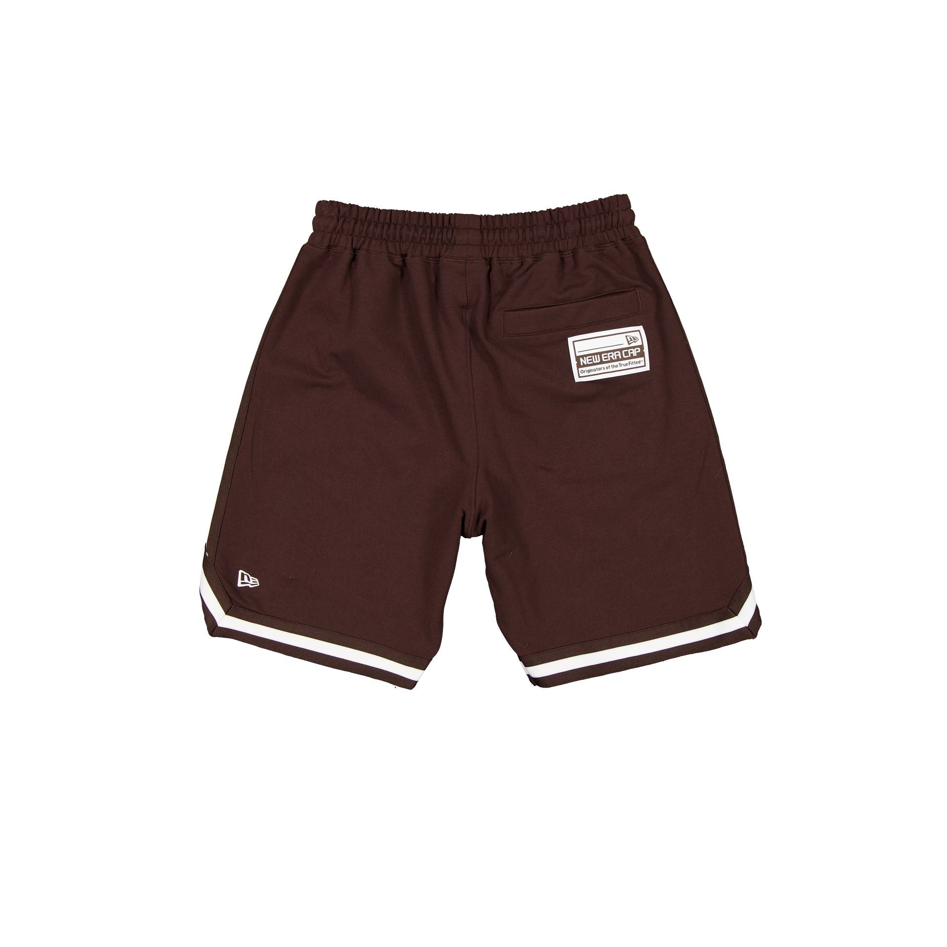 San Diego Padres Team Color Logo Select Shorts