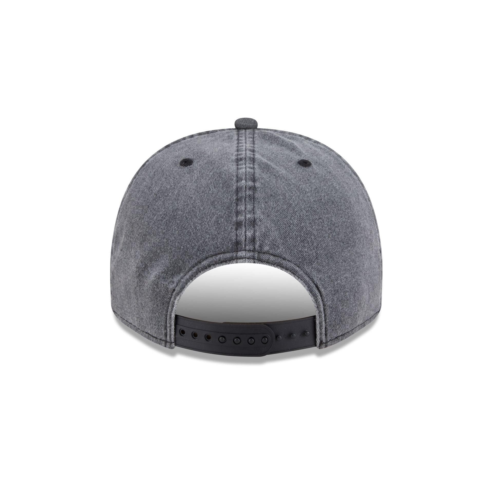 Atlanta Braves Washed 9FIFTY A-Frame Snapback Hat