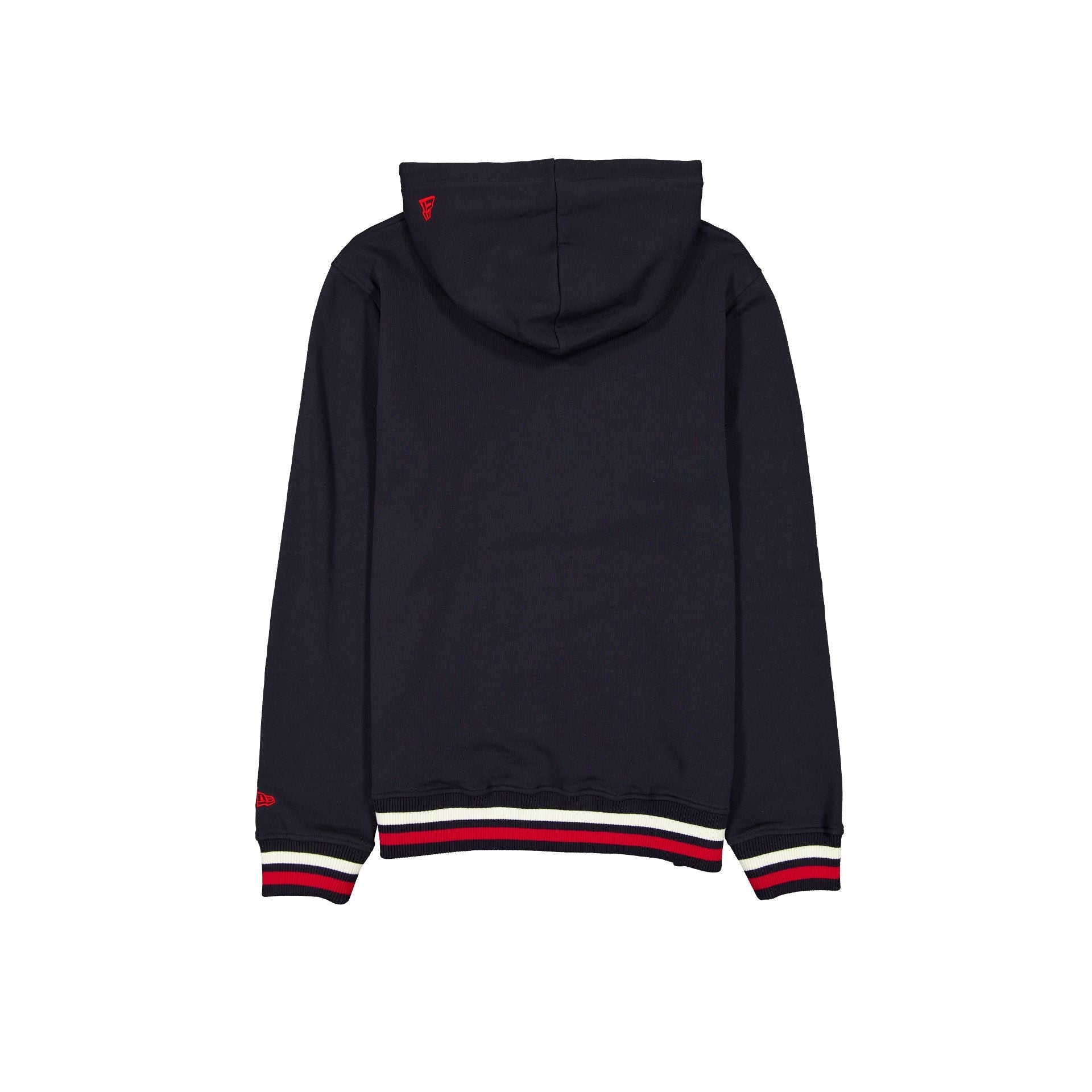 Atlanta Braves Throwback Hoodie