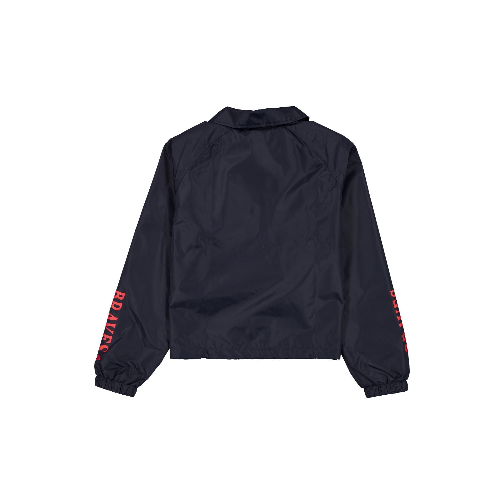 Atlanta Braves Game Day Women's Jacket