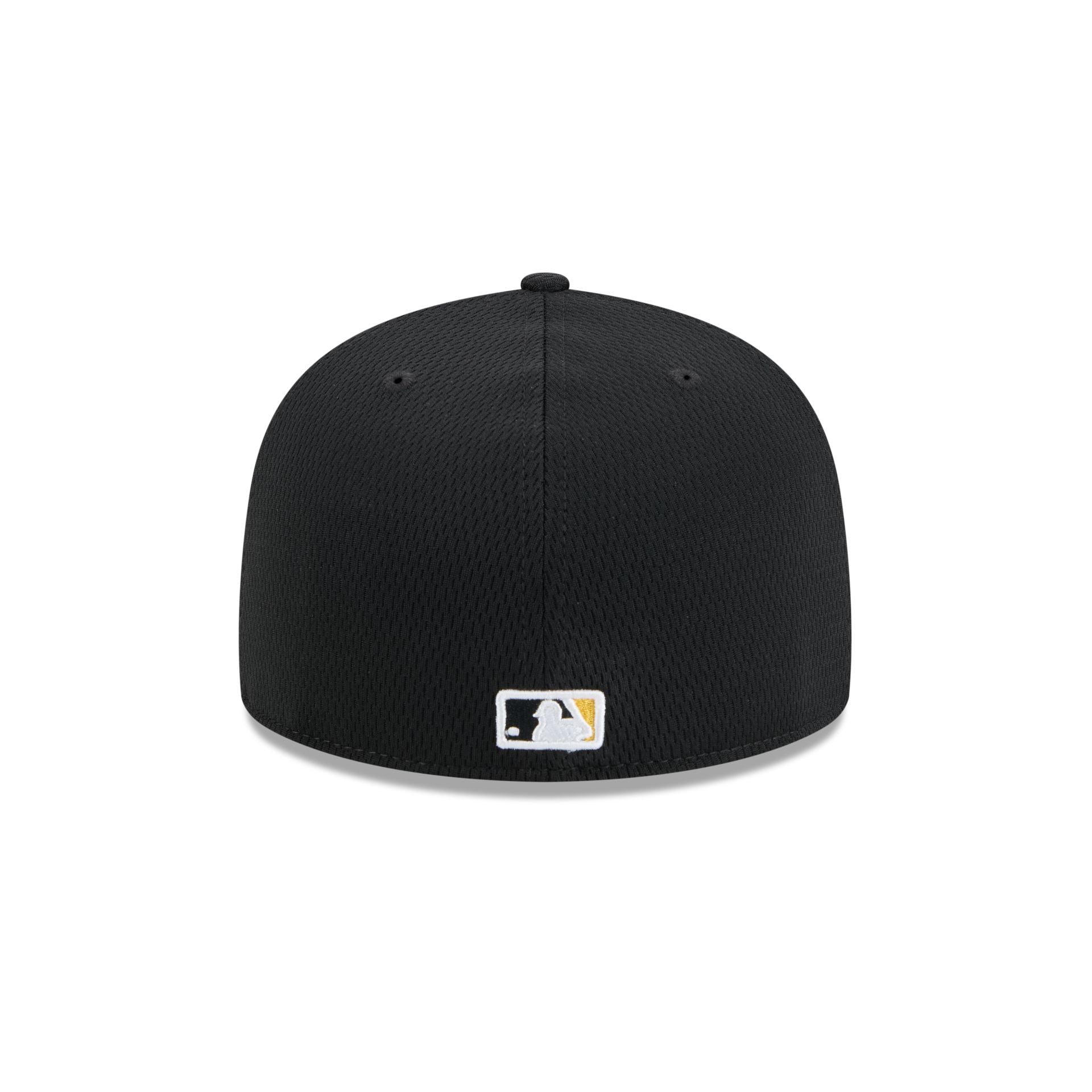 Pittsburgh Pirates 2025 Clubhouse Alt 59FIFTY Fitted Hat