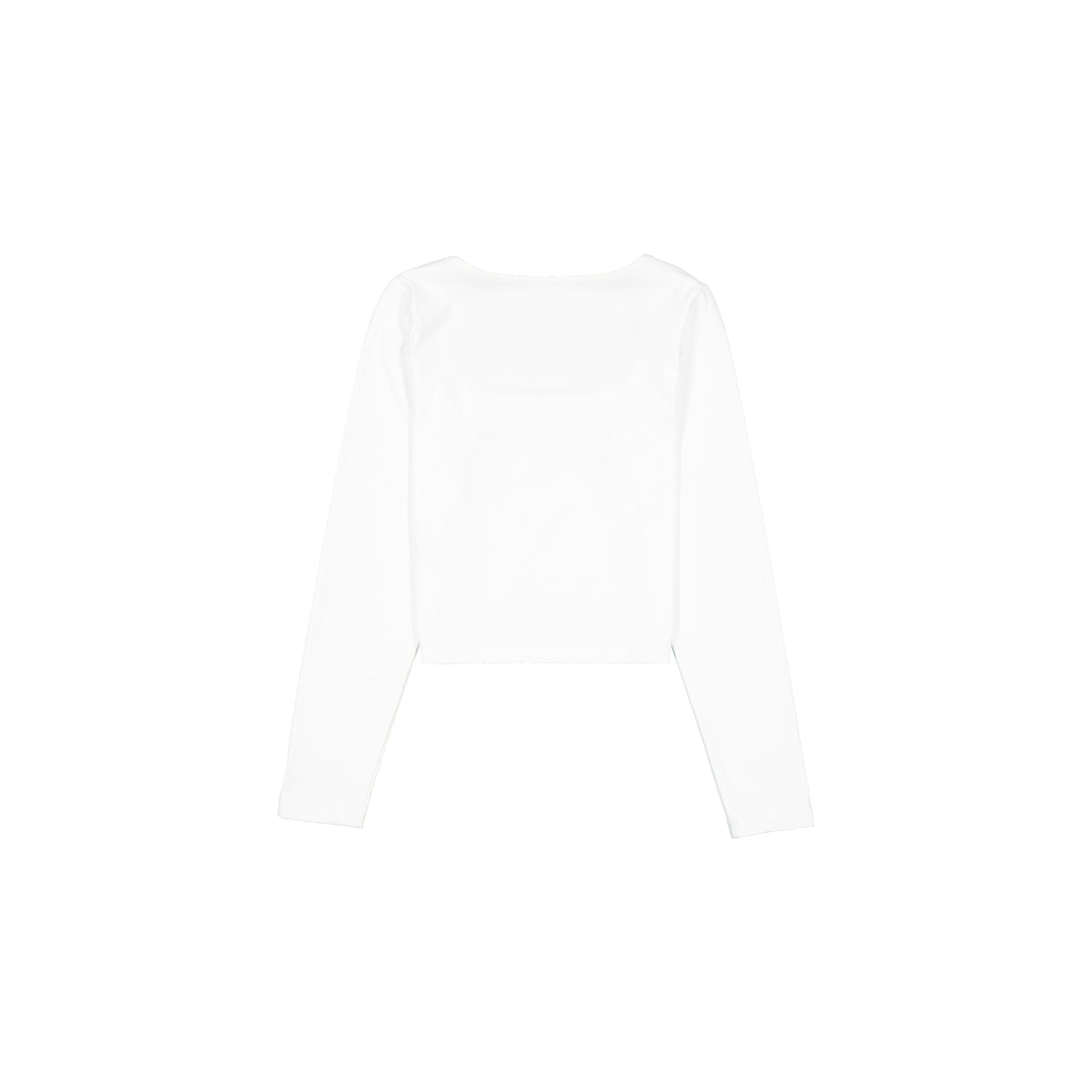 Atlanta Braves Leisure Women's Long Sleeve T-Shirt