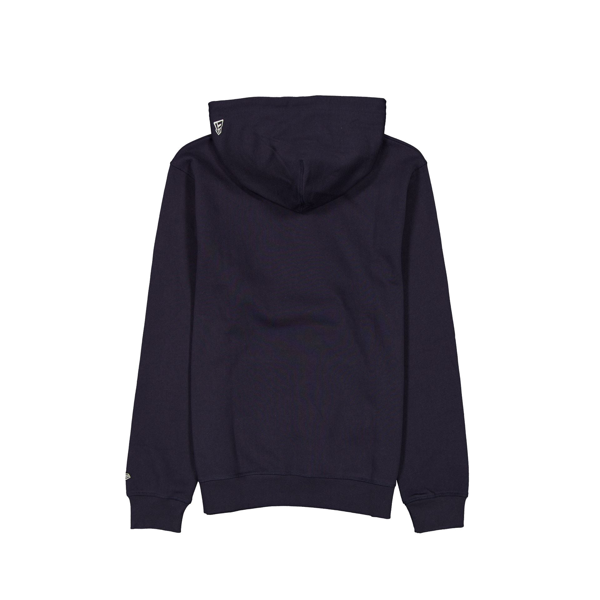 Atlanta Braves Washed Graphic Hoodie