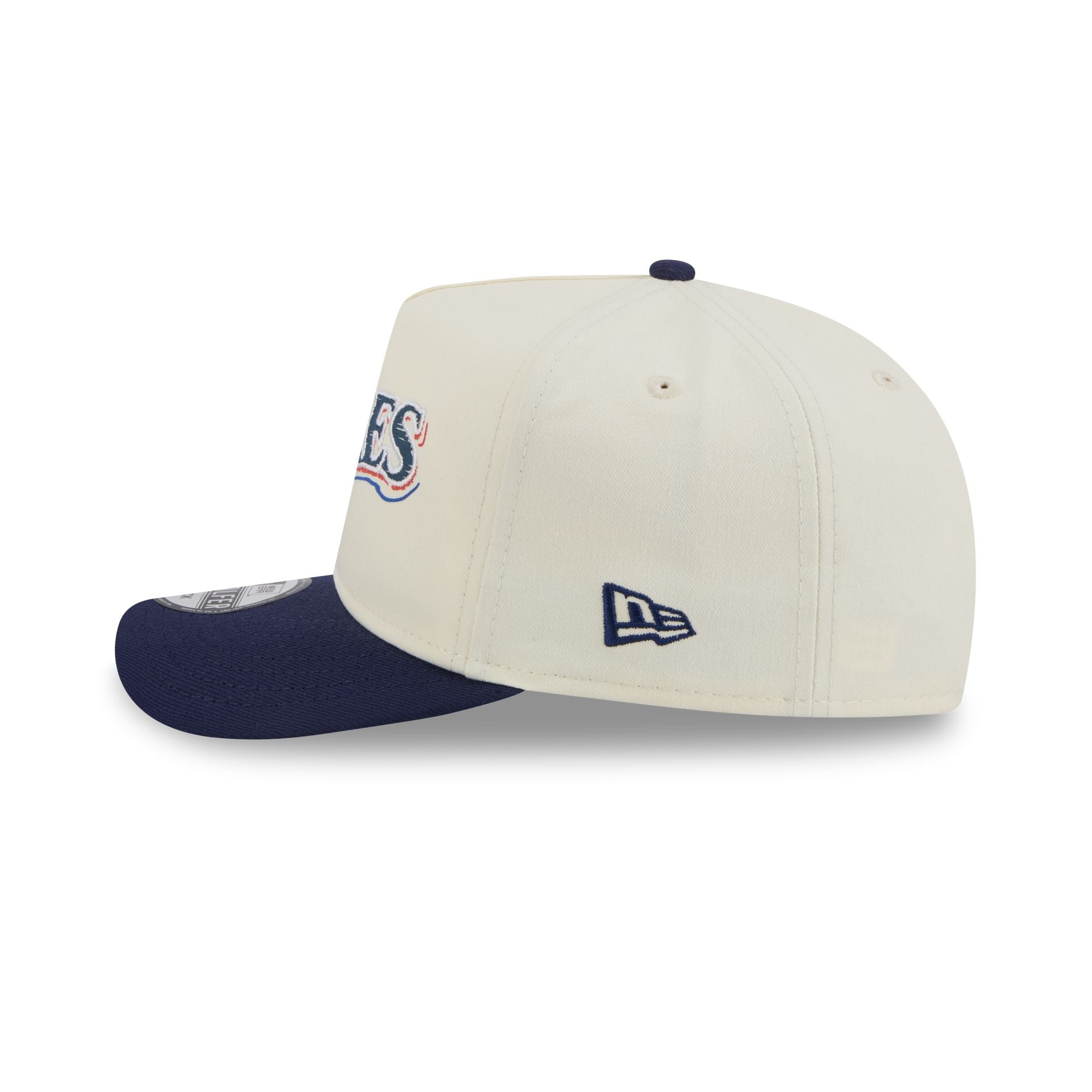 San Diego Padres Team Scribble Golfer Hat