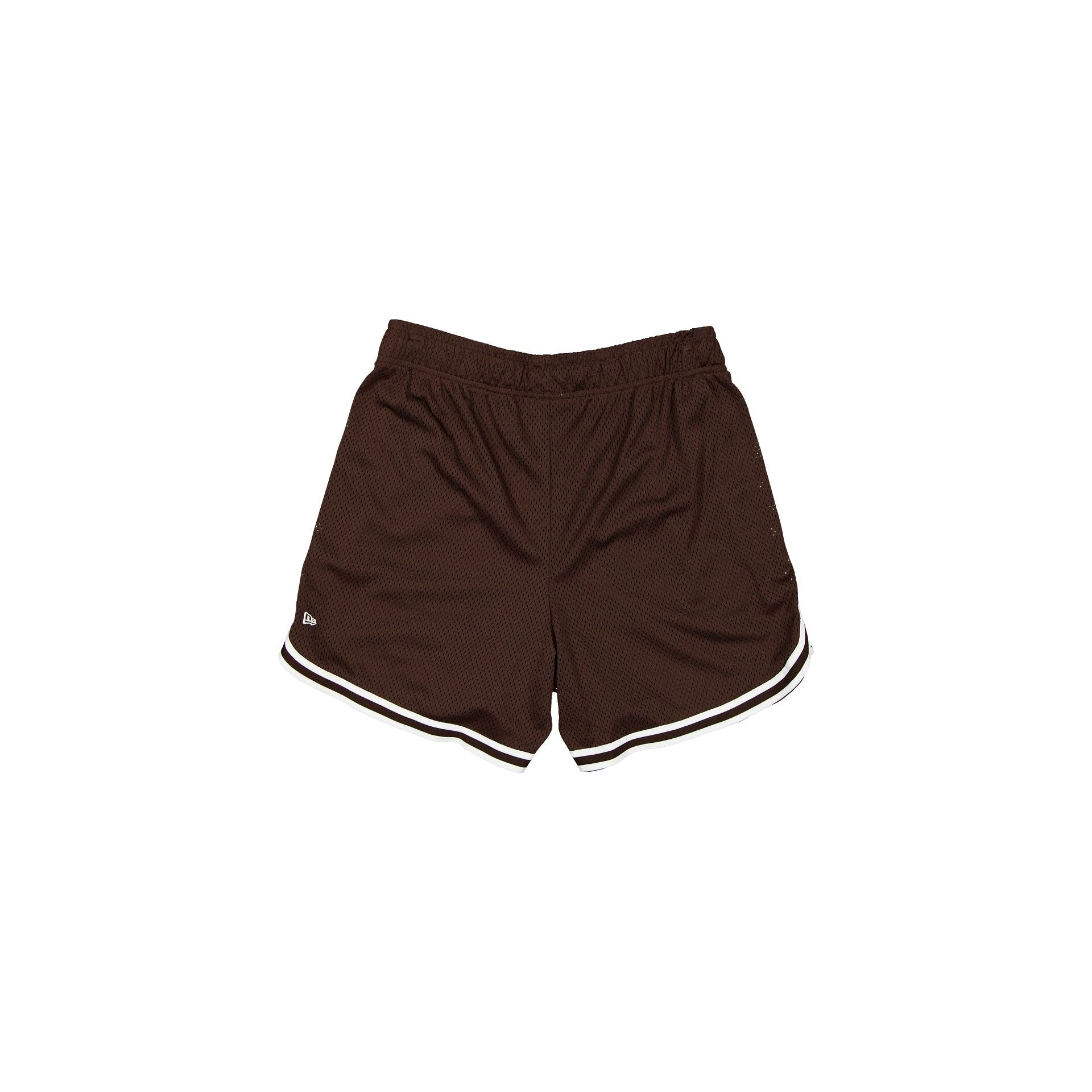 San Diego Padres Sport Classics Women's Shorts
