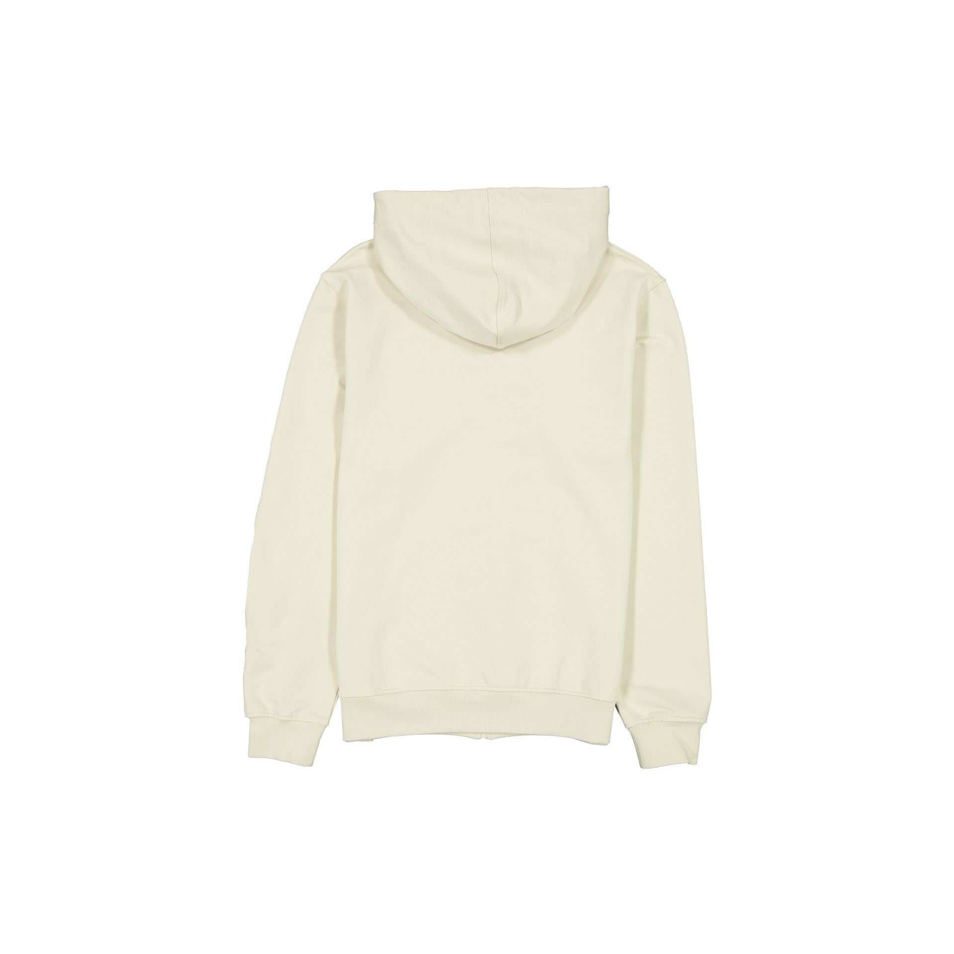 San Diego Padres Stone Logo Select Full-Zip Hoodie