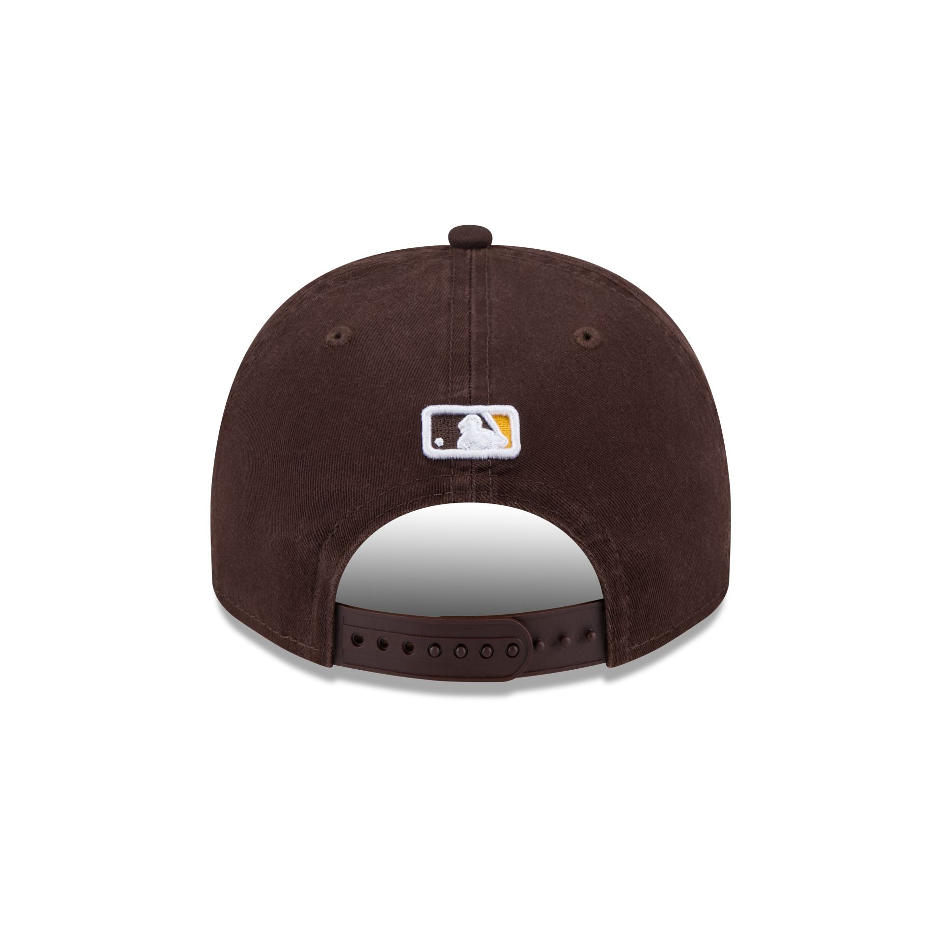 San Diego Padres Jackie Robinson Day 2025 Golfer Hat