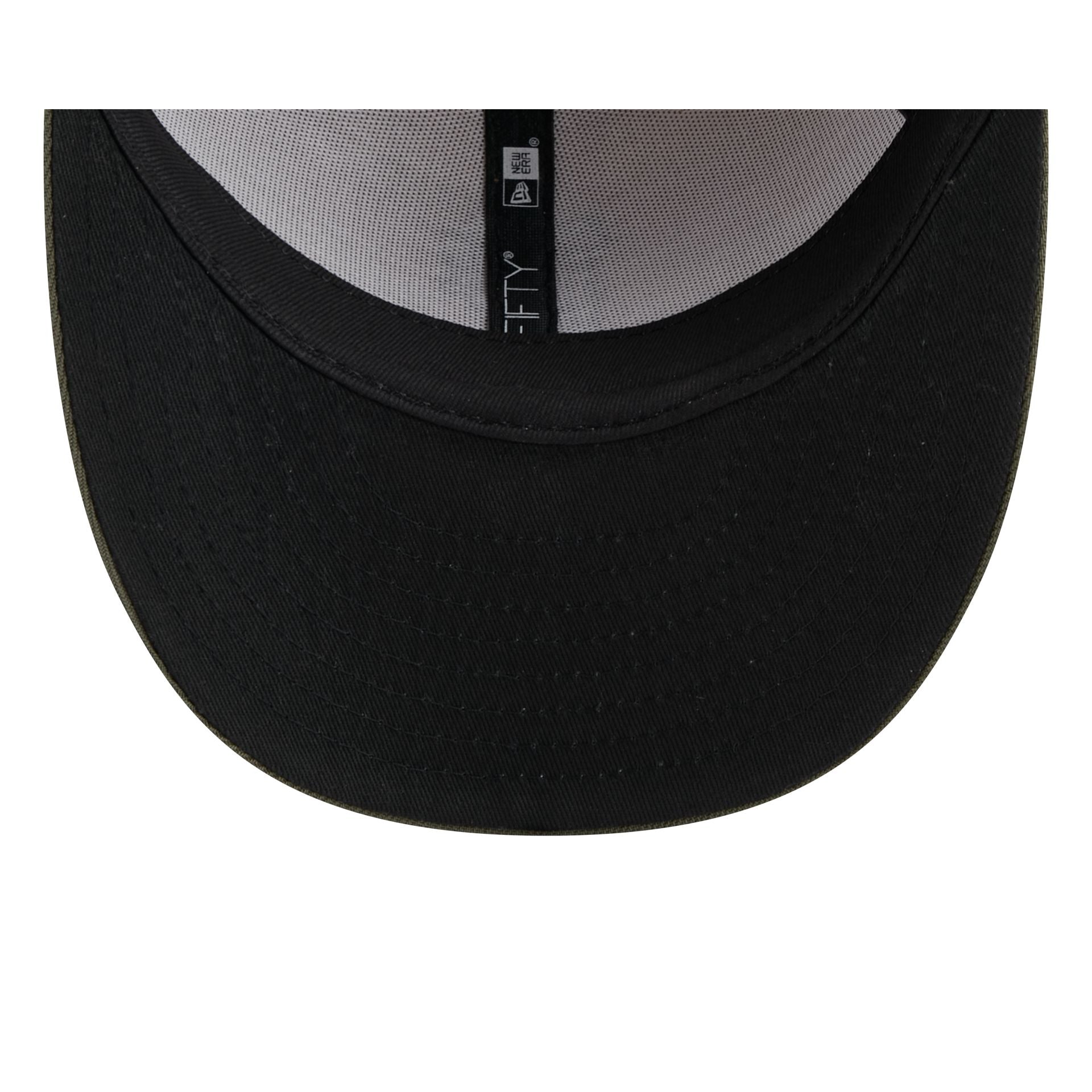 Pittsburgh Pirates Armed Forces Day 2025 Low Profile 59FIFTY Fitted Hat