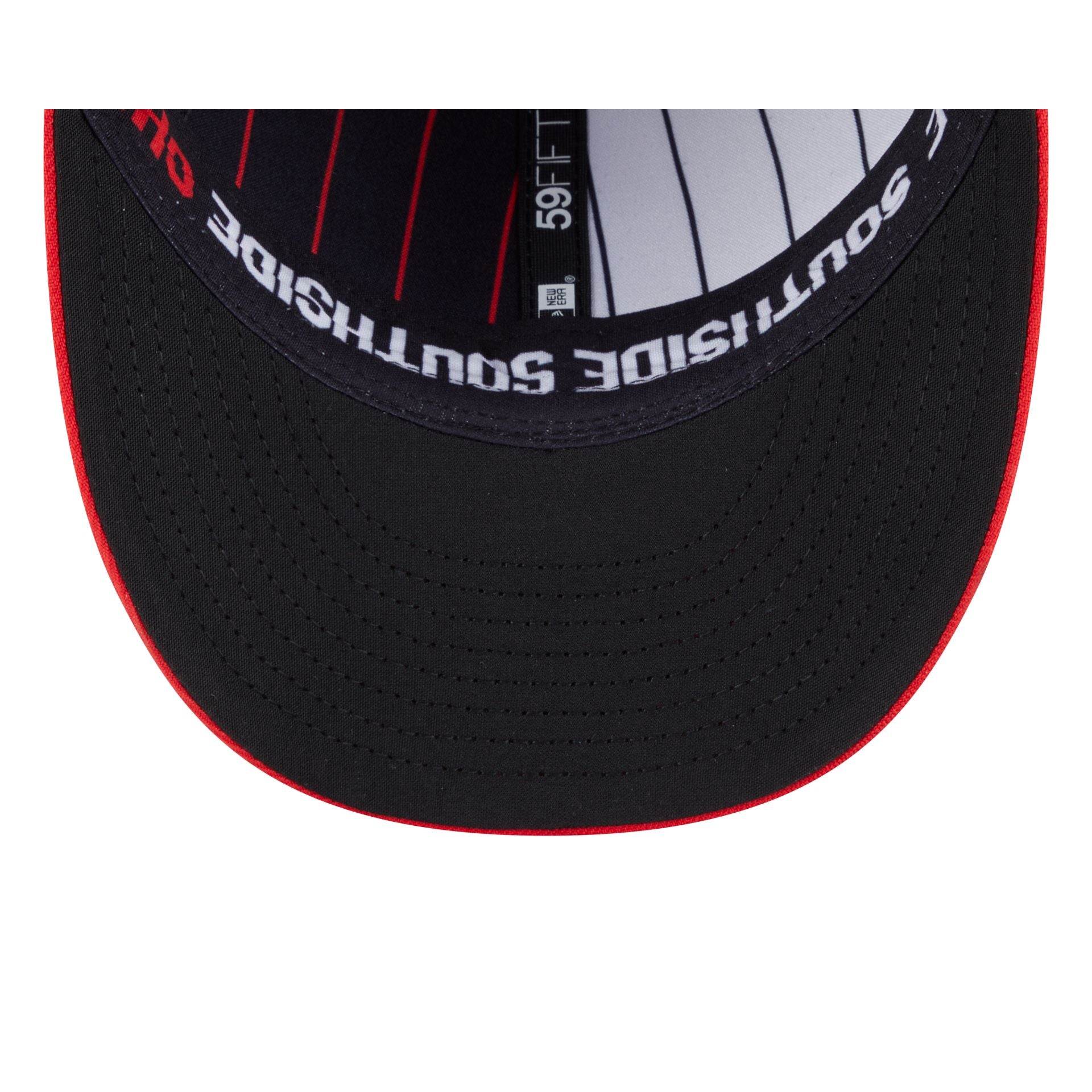 Chicago White Sox City Connect Alt Low Profile 59FIFTY Fitted Hat