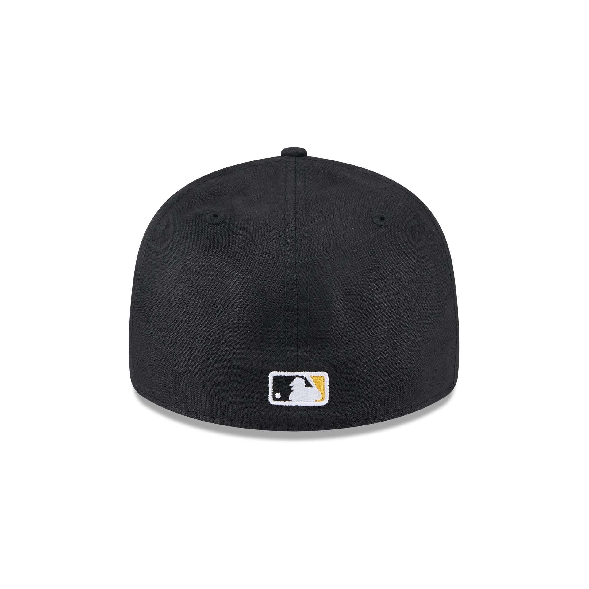 Pittsburgh Pirates Snake Scale Logo Low Profile 59FIFTY Fitted Hat