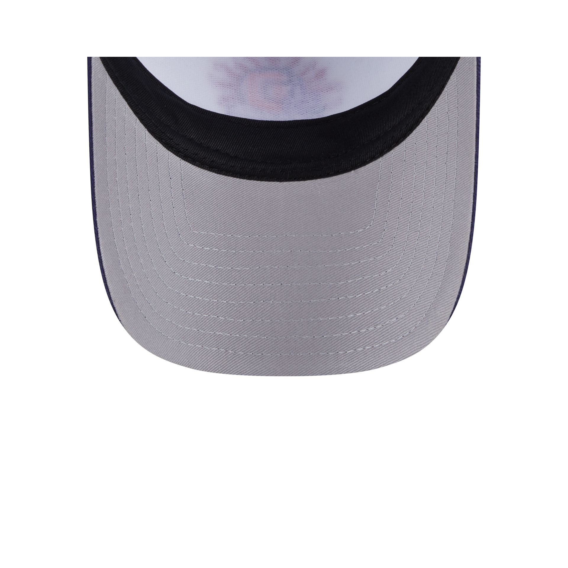 San Diego Padres Spring Training 9FORTY A-Frame Trucker Hat