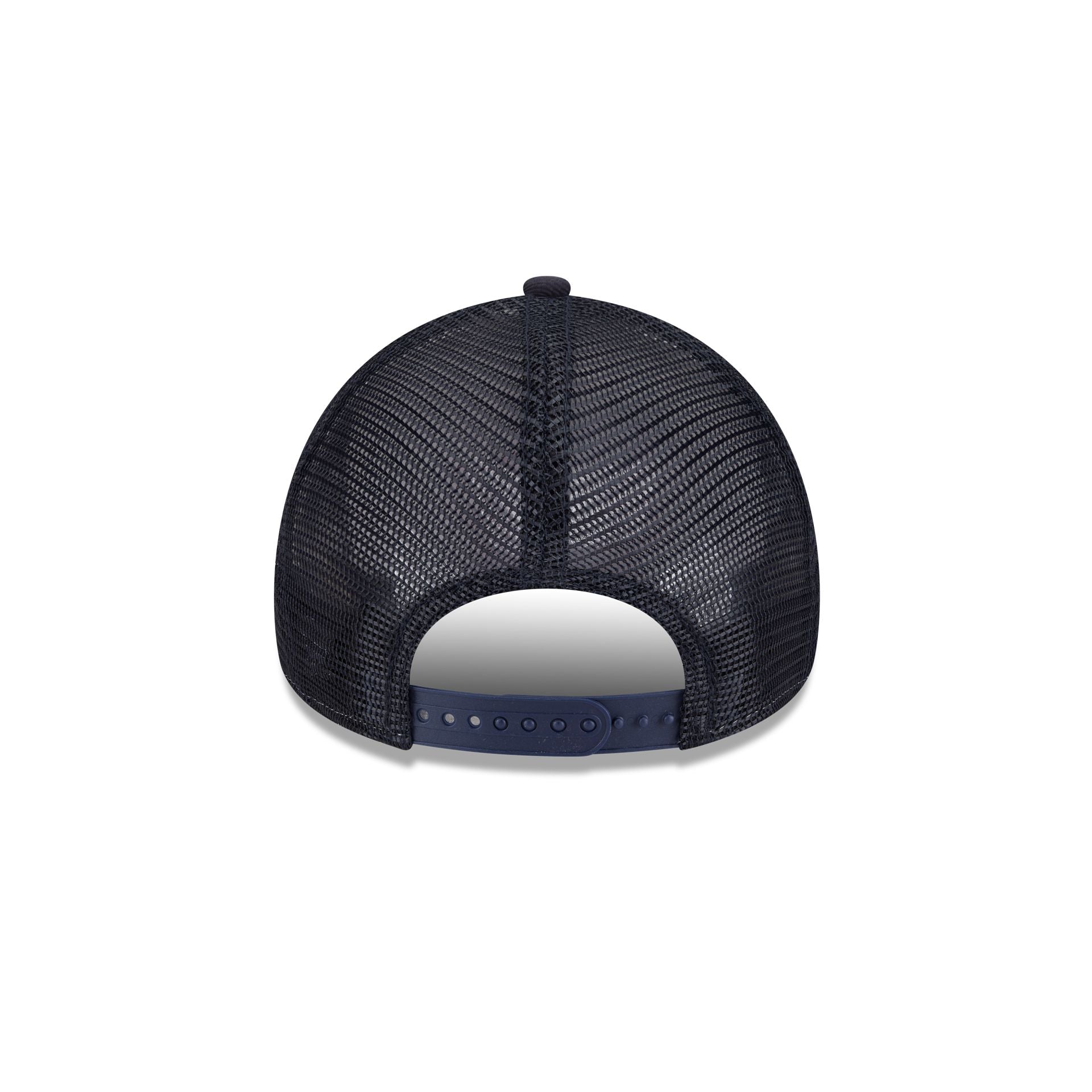 Atlanta Braves Spring Training 9FORTY A-Frame Trucker Hat