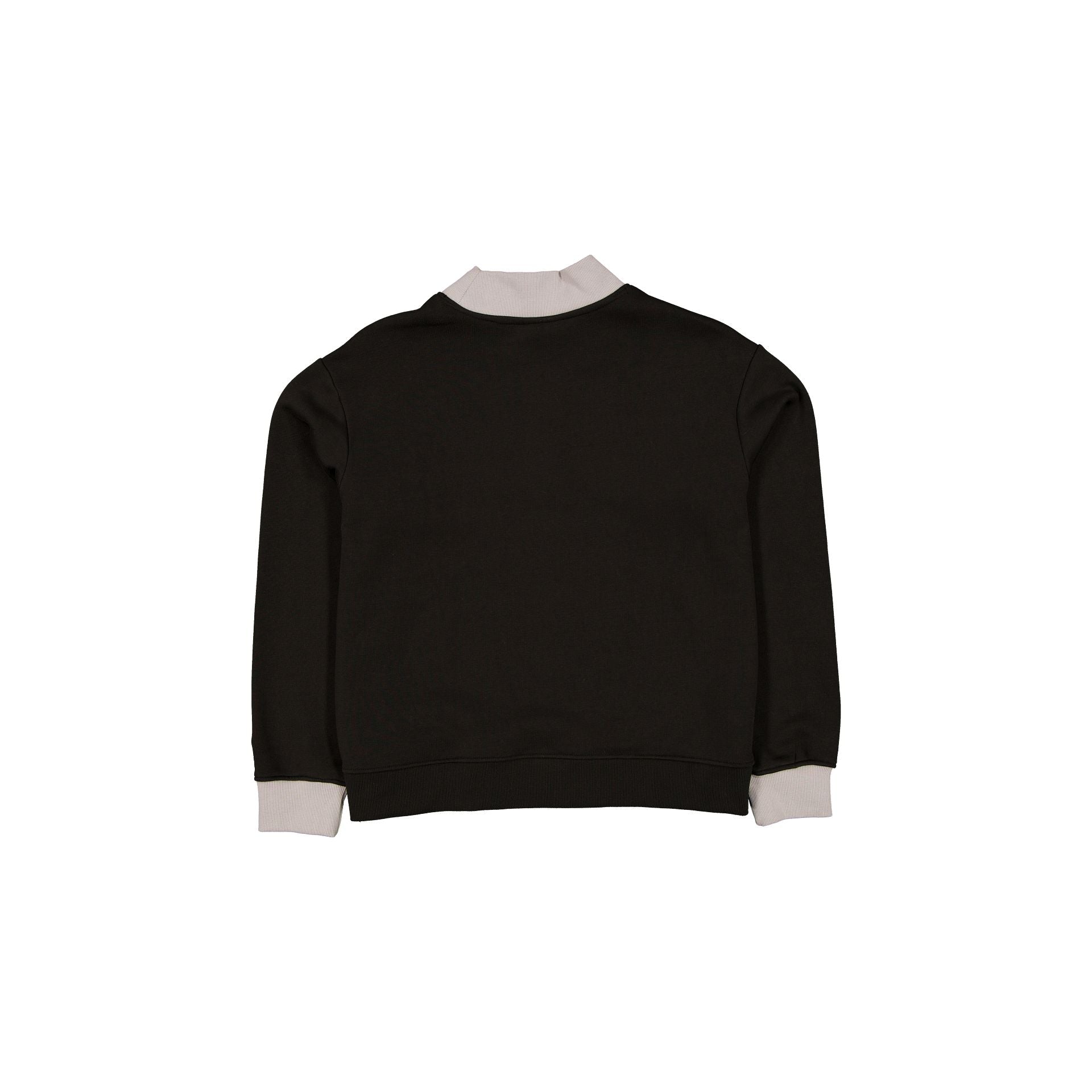 Chicago White Sox Team Split Women's Mockneck