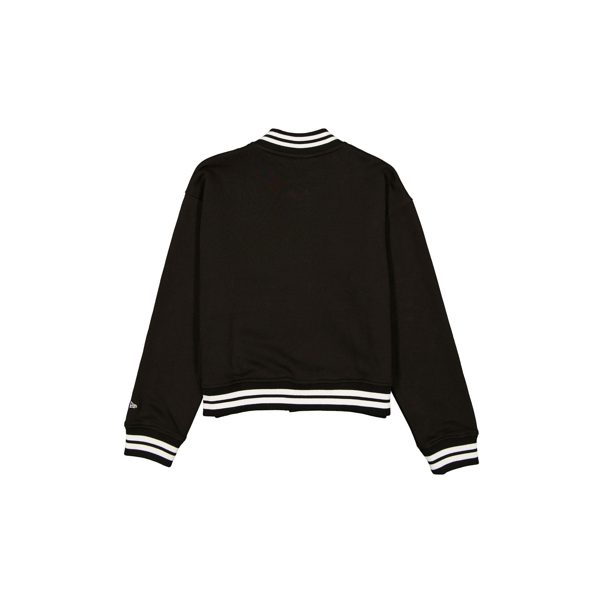 Chicago White Sox Throwback Women's Snap Front Jacket