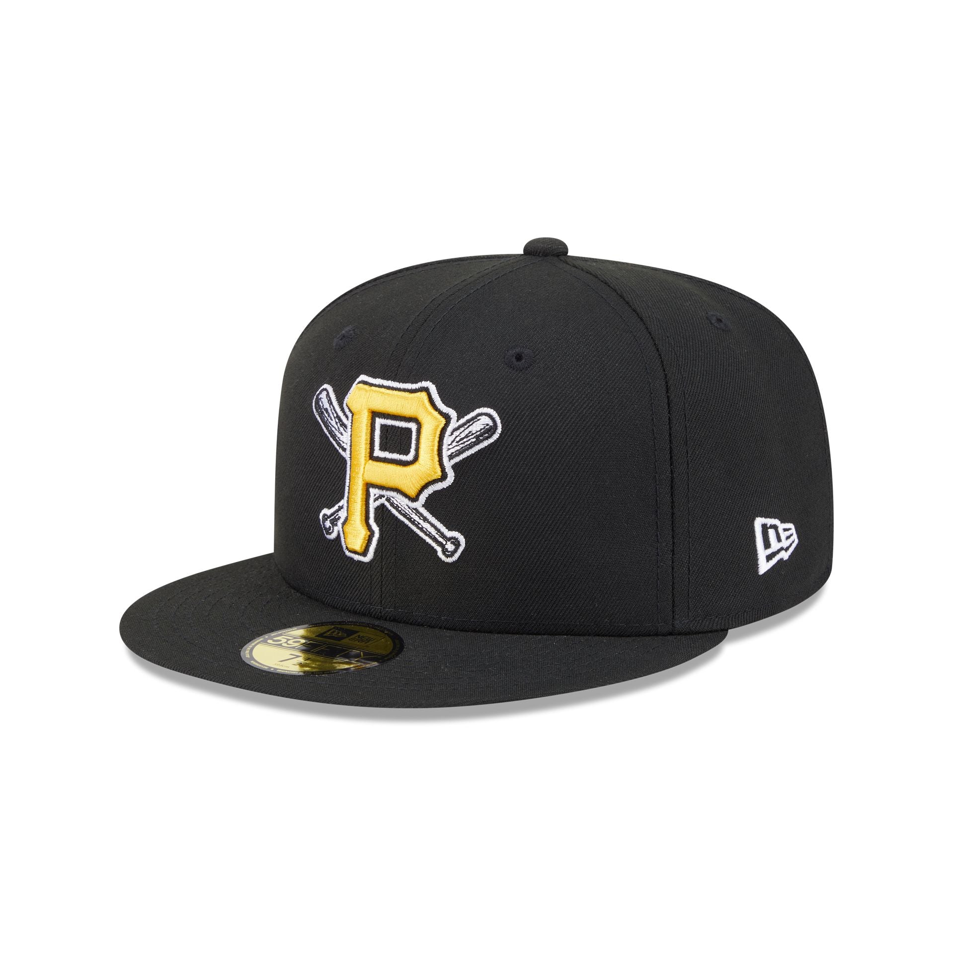 Pittsburgh Pirates Deceptor 59FIFTY Fitted Hat