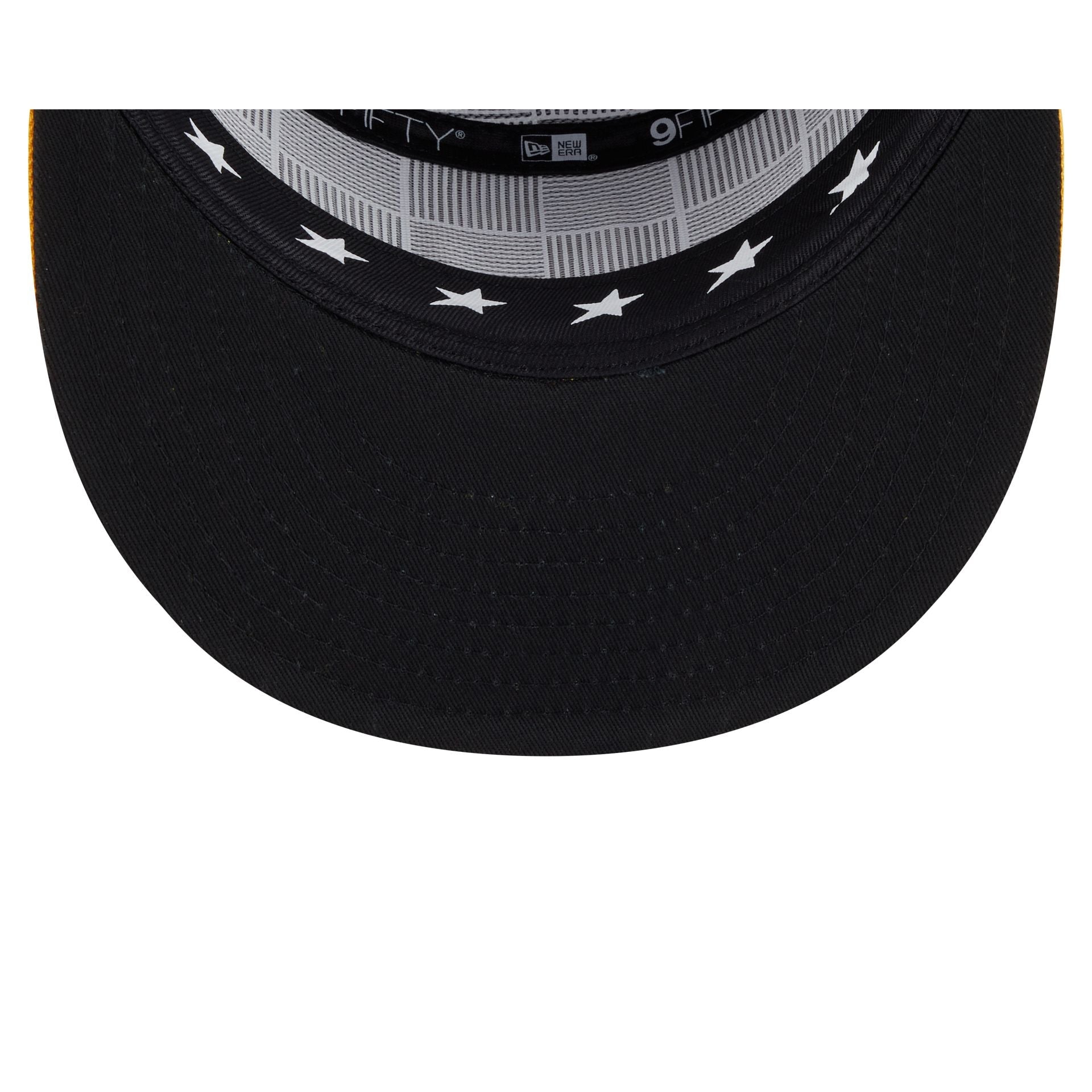 San Diego Padres 2025 All-Star Game Split Panel 9FIFTY Snapback Hat