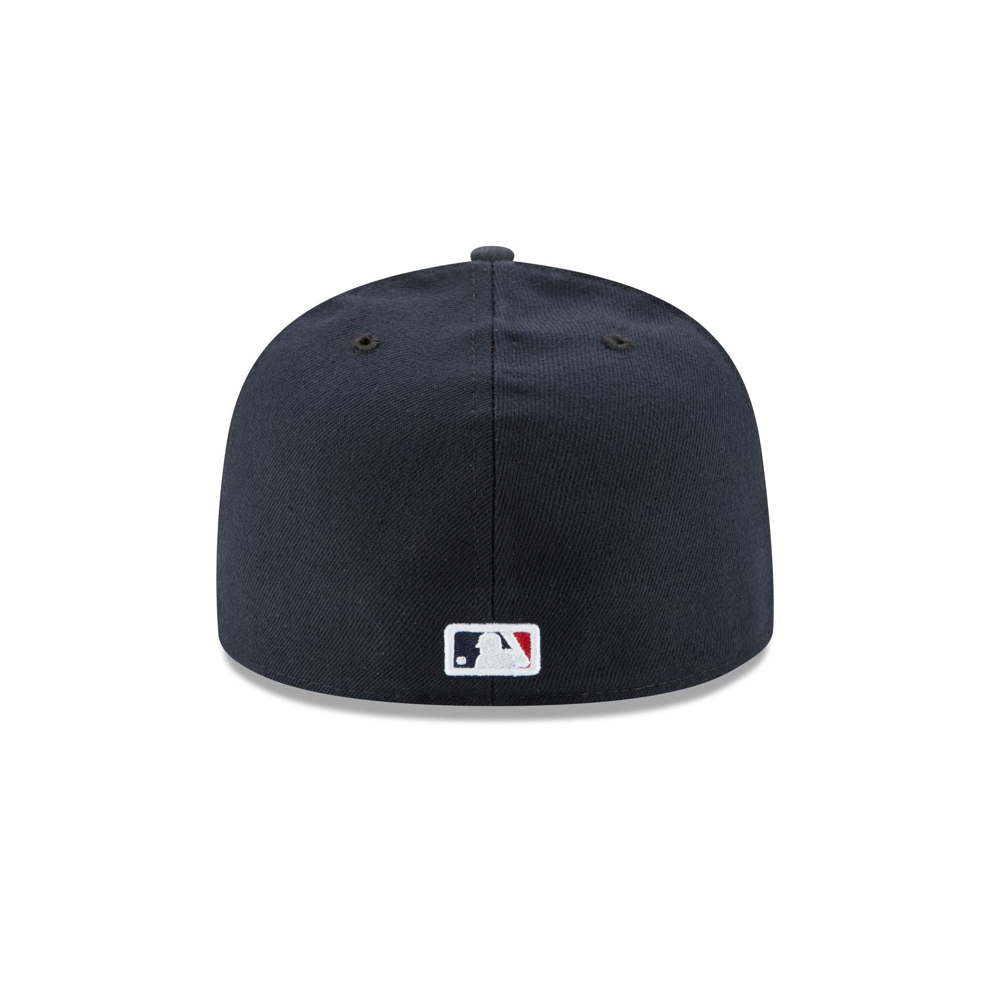 Atlanta Braves 2025 All-Star Game Host Road 59FIFTY Fitted
