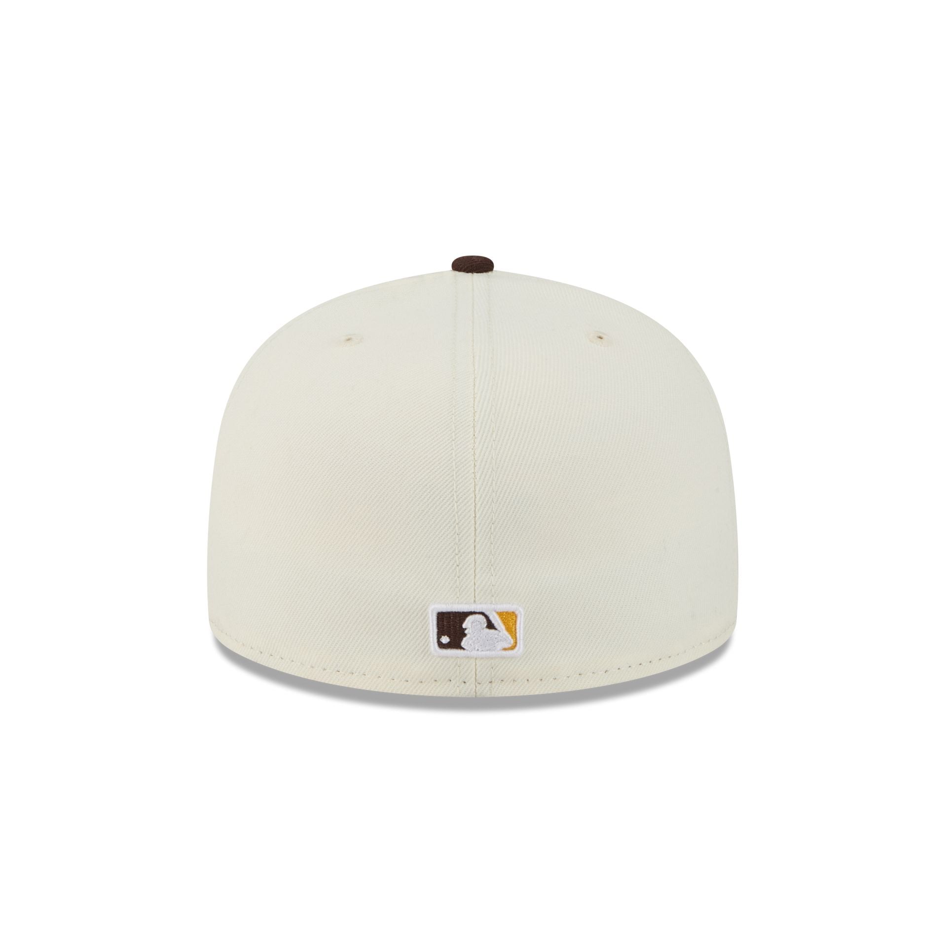 San Diego Padres Summer Derby 59FIFTY A-Frame Fitted Hat