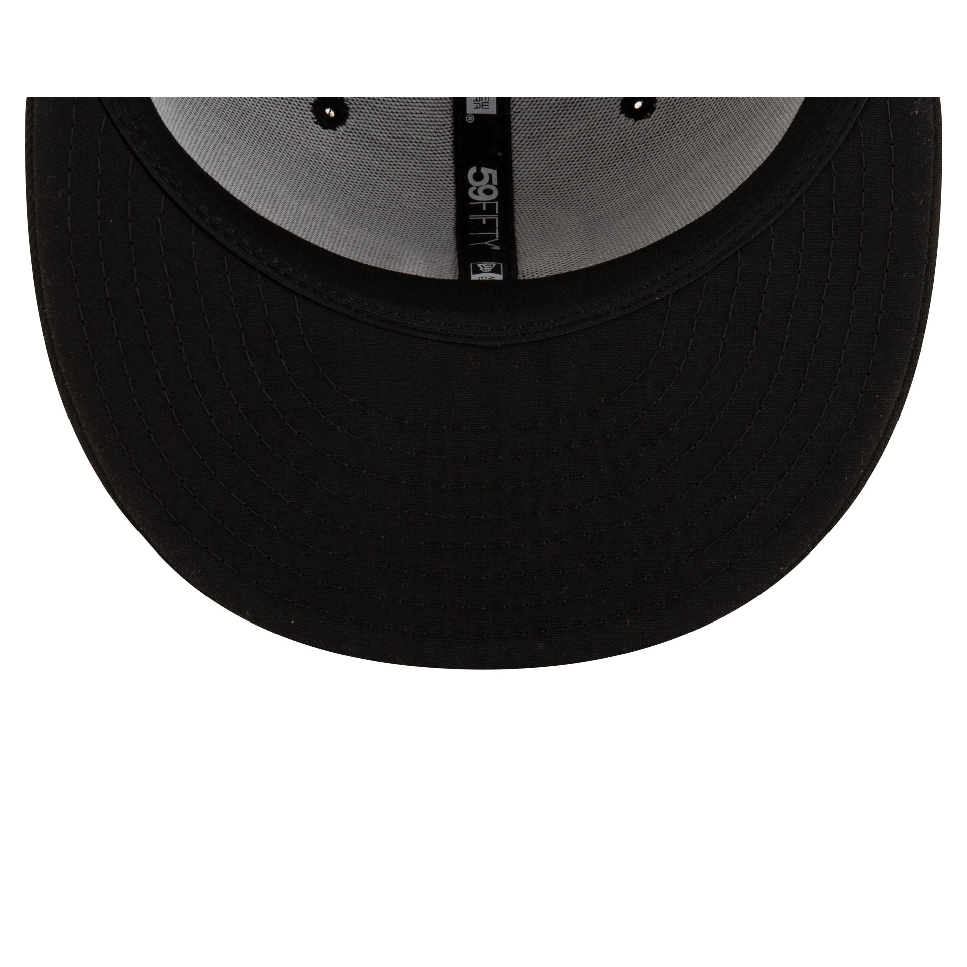 Chicago White Sox 125th Anniversary Alt 59FIFTY Fitted Hat