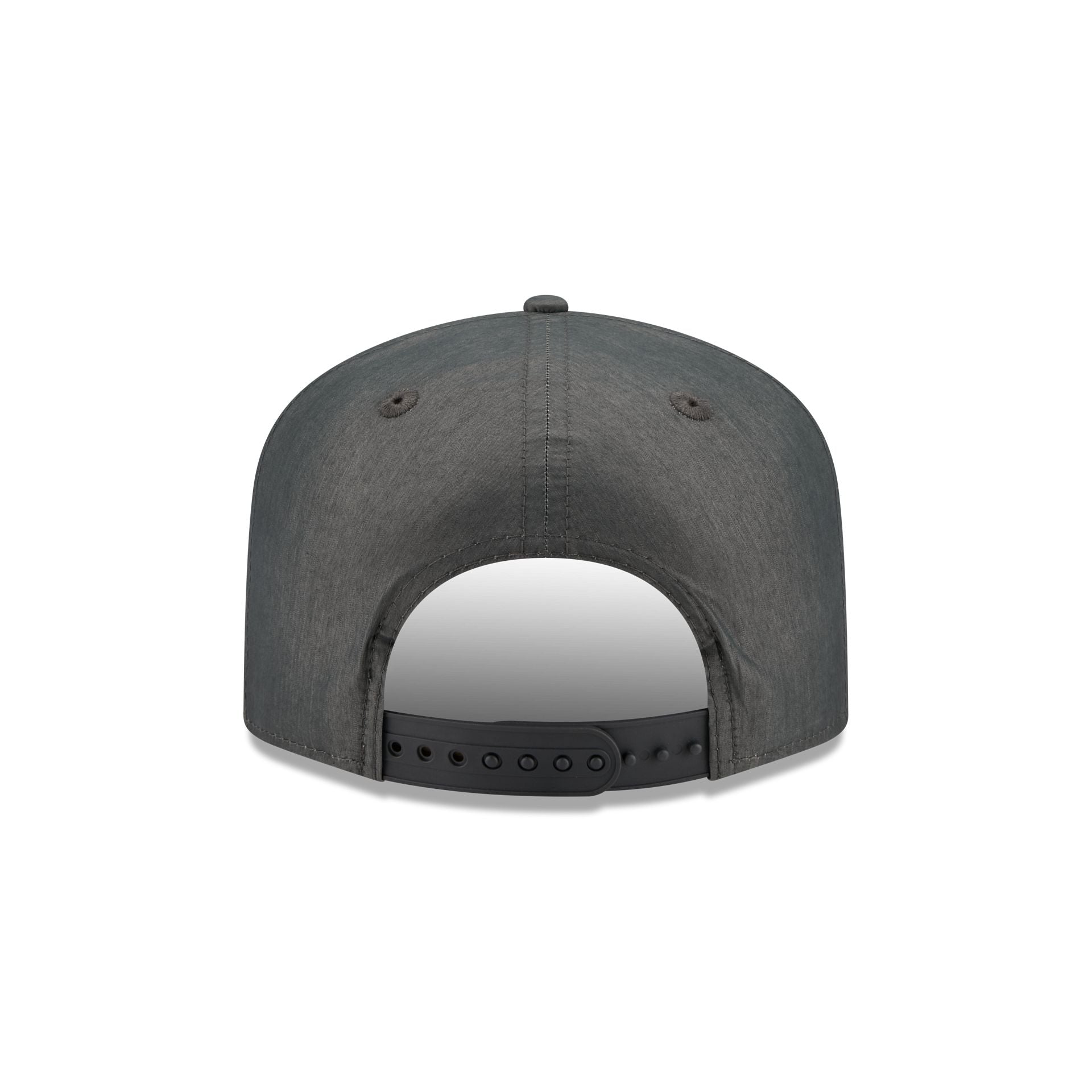 Chicago White Sox Heather Gray Nylon 19TWENTY Adjustable Hat