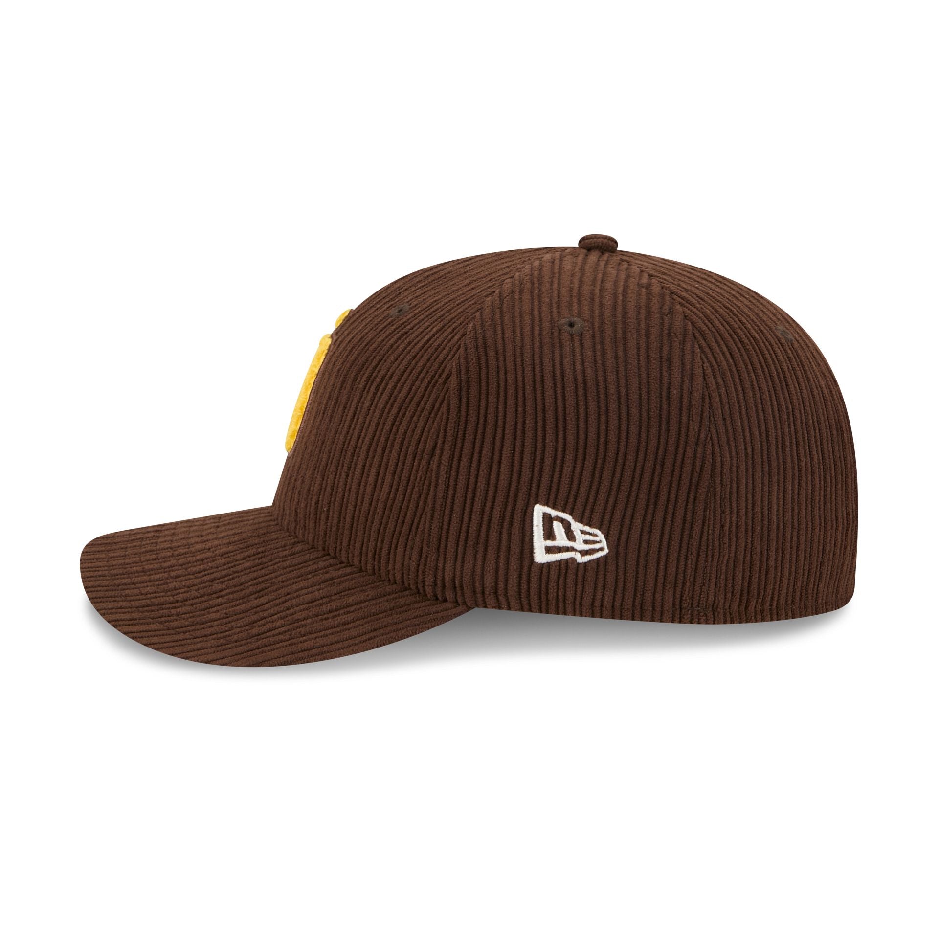San Diego Padres Chenille Pop 59FIFTY Fitted Hat