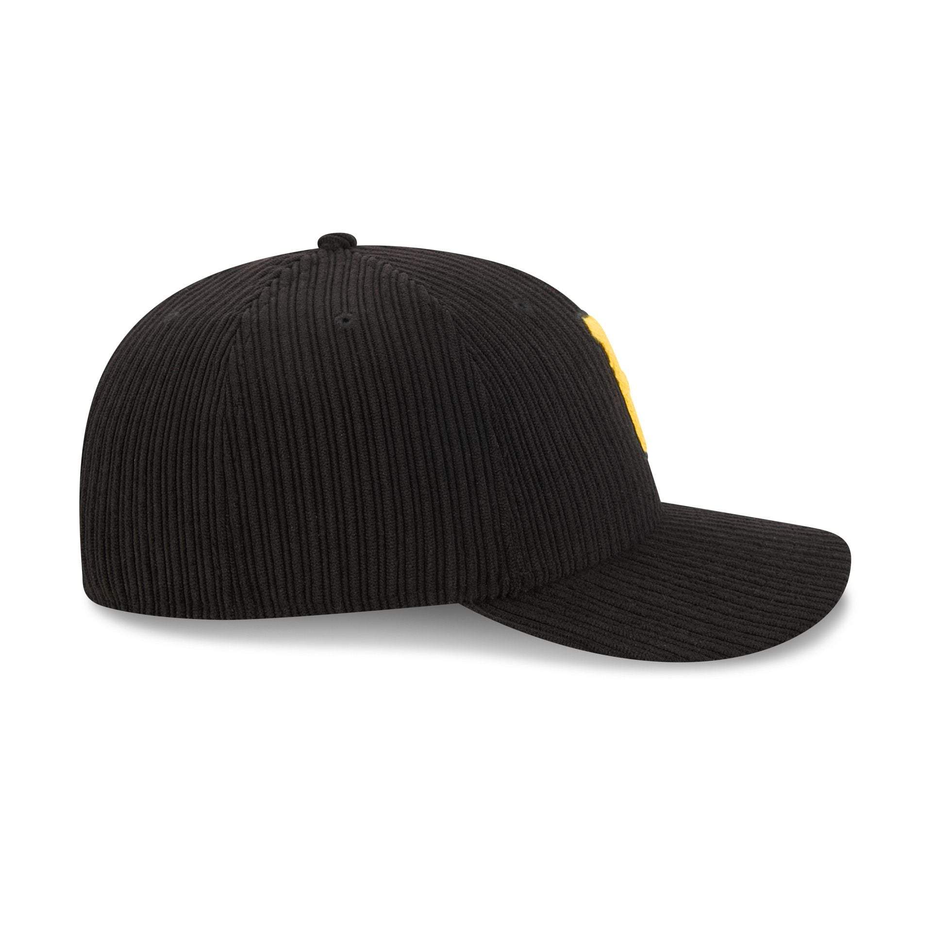 Pittsburgh Pirates Chenille Pop 59FIFTY Fitted Hat