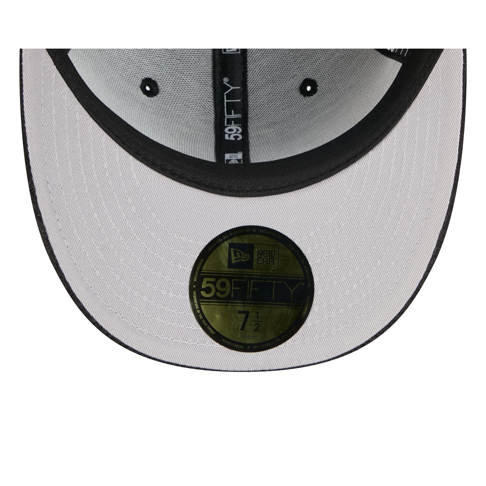 Pittsburgh Pirates Chenille Pop 59FIFTY Fitted Hat