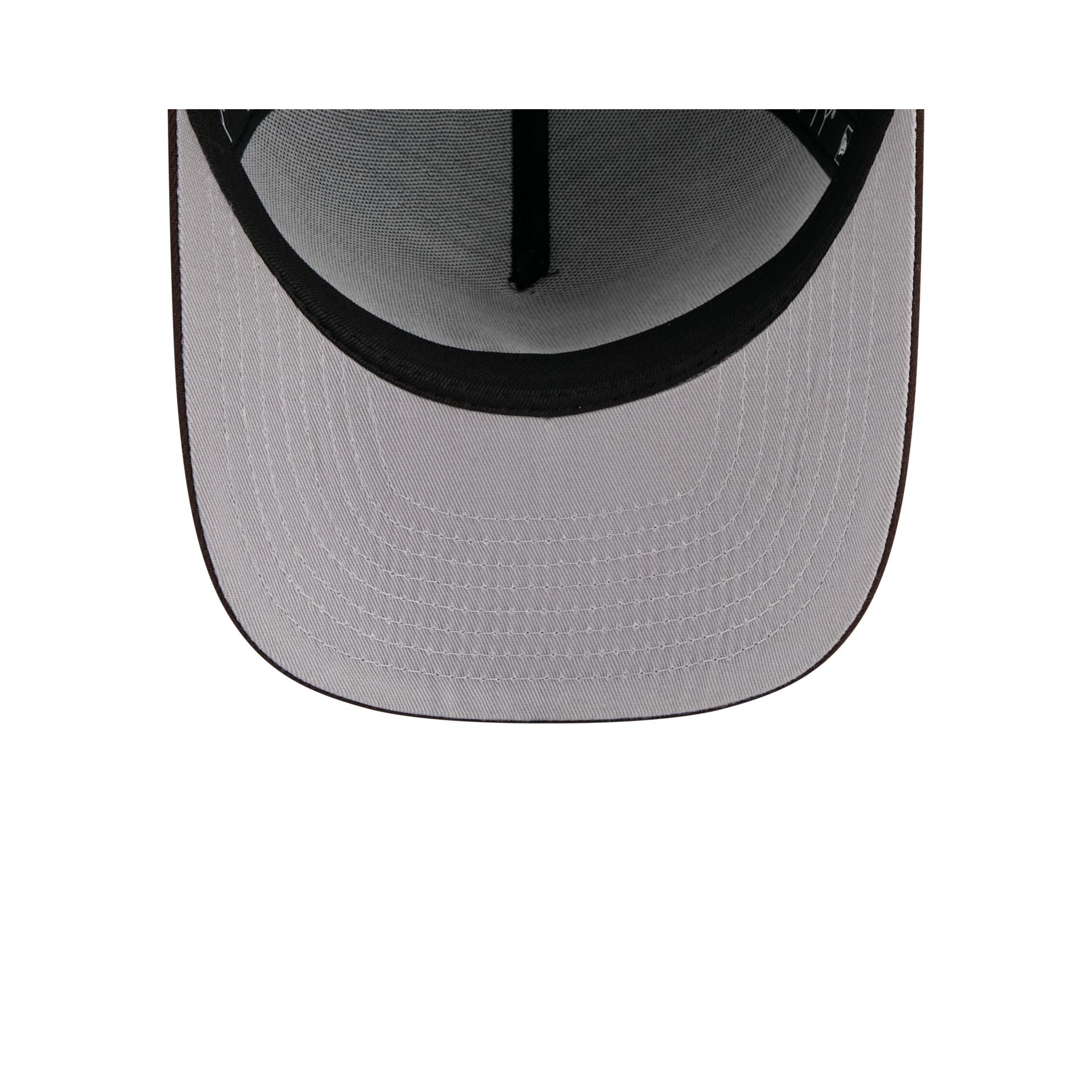 San Diego Padres Local Play 9FIFTY A-Frame Snapback Hat